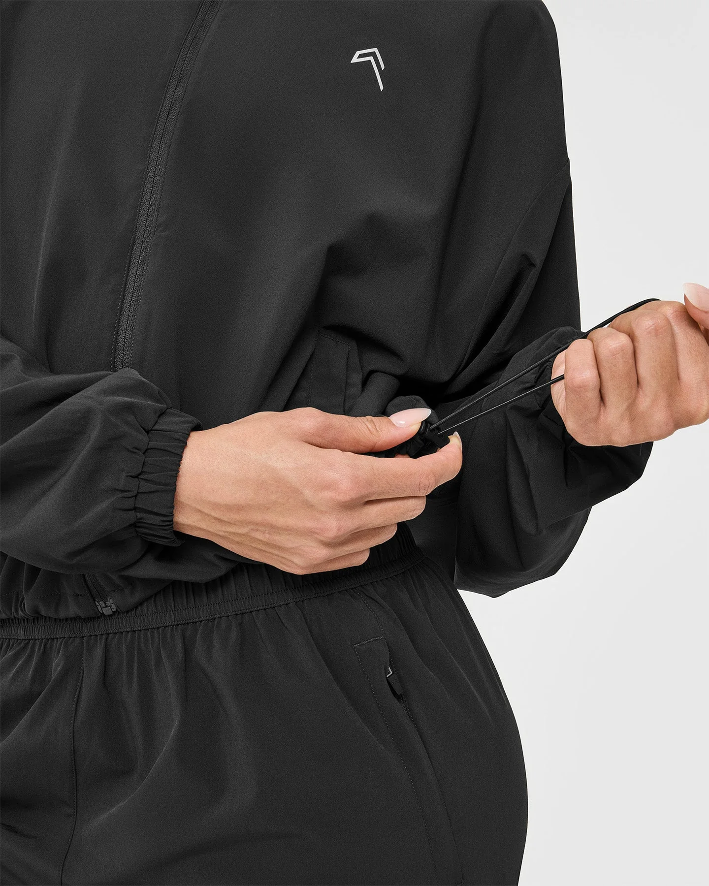 AirMove™ Jacket | Soft Black - Image 5
