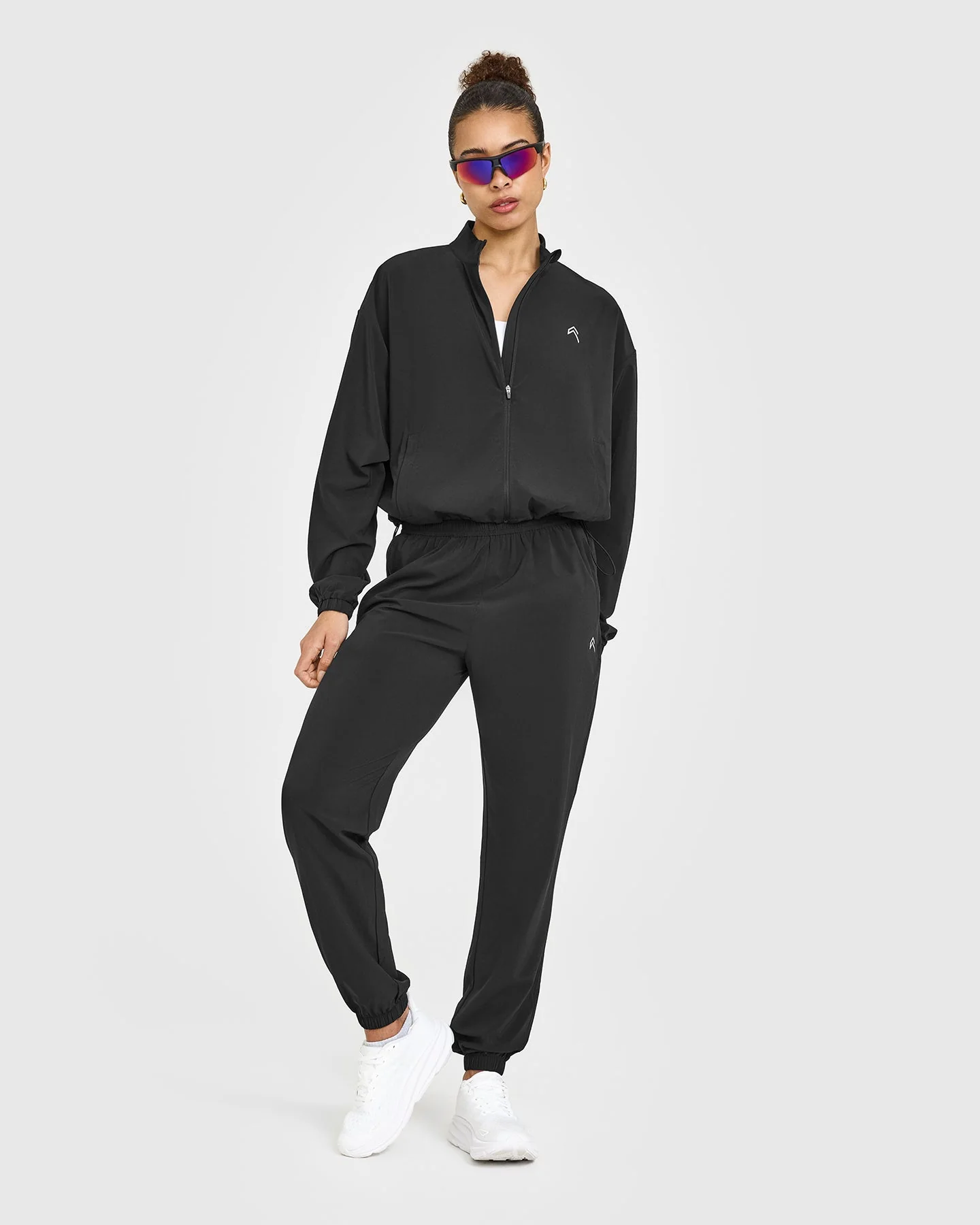 AirMove™ Joggers | Soft Black - Image 3
