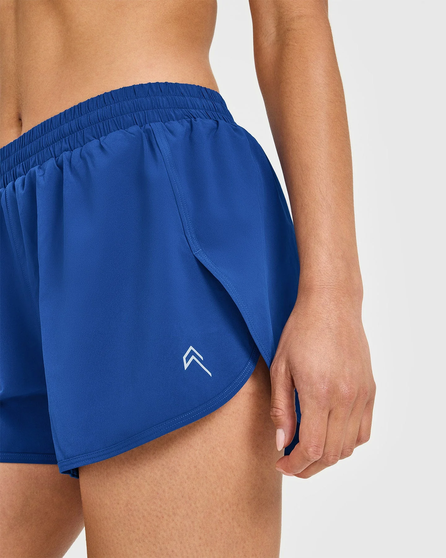 AirMove™ Lined Shorts 3" | Vintage Navy - Image 5
