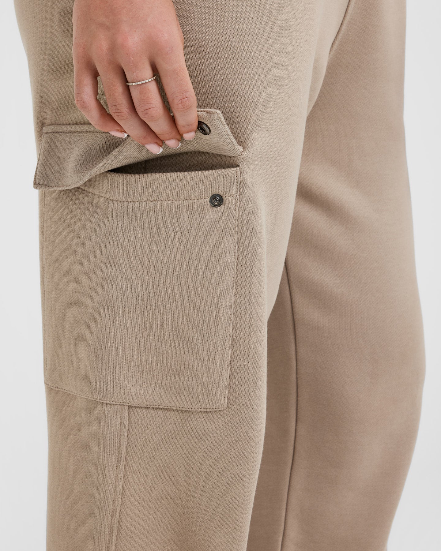 All Day Est 2020 Cargo Joggers | Sandstone - Image 6