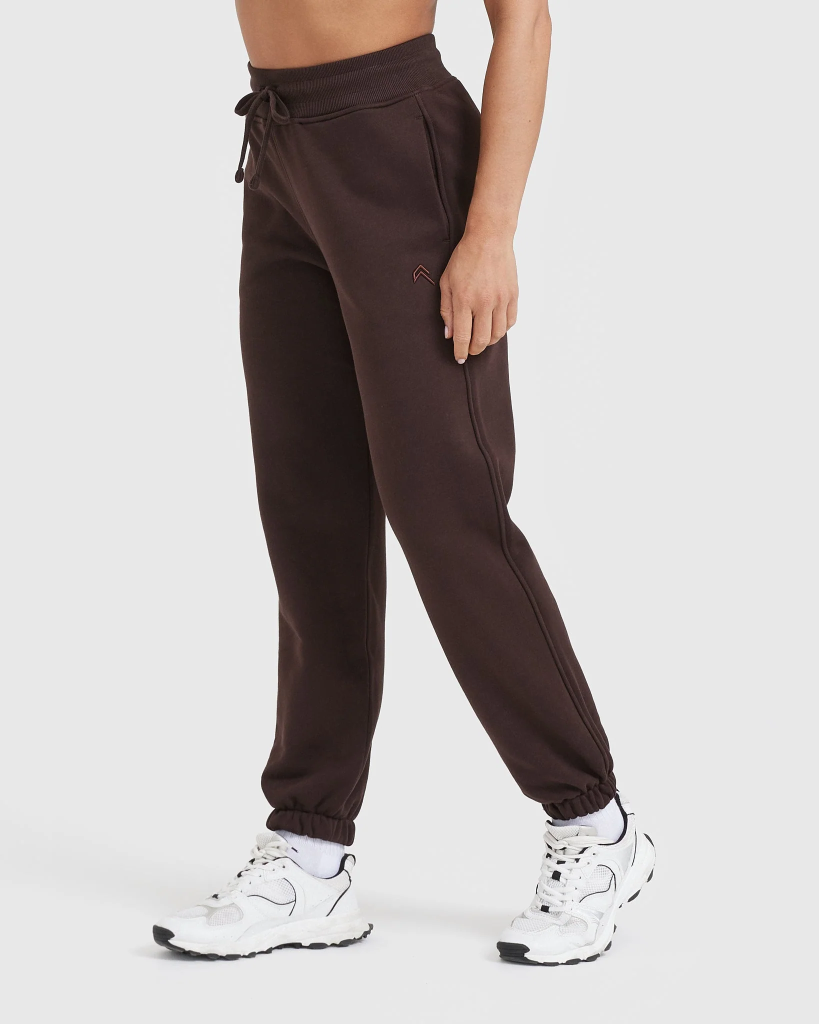 All Day Joggers | 70% Cocoa - Image 3