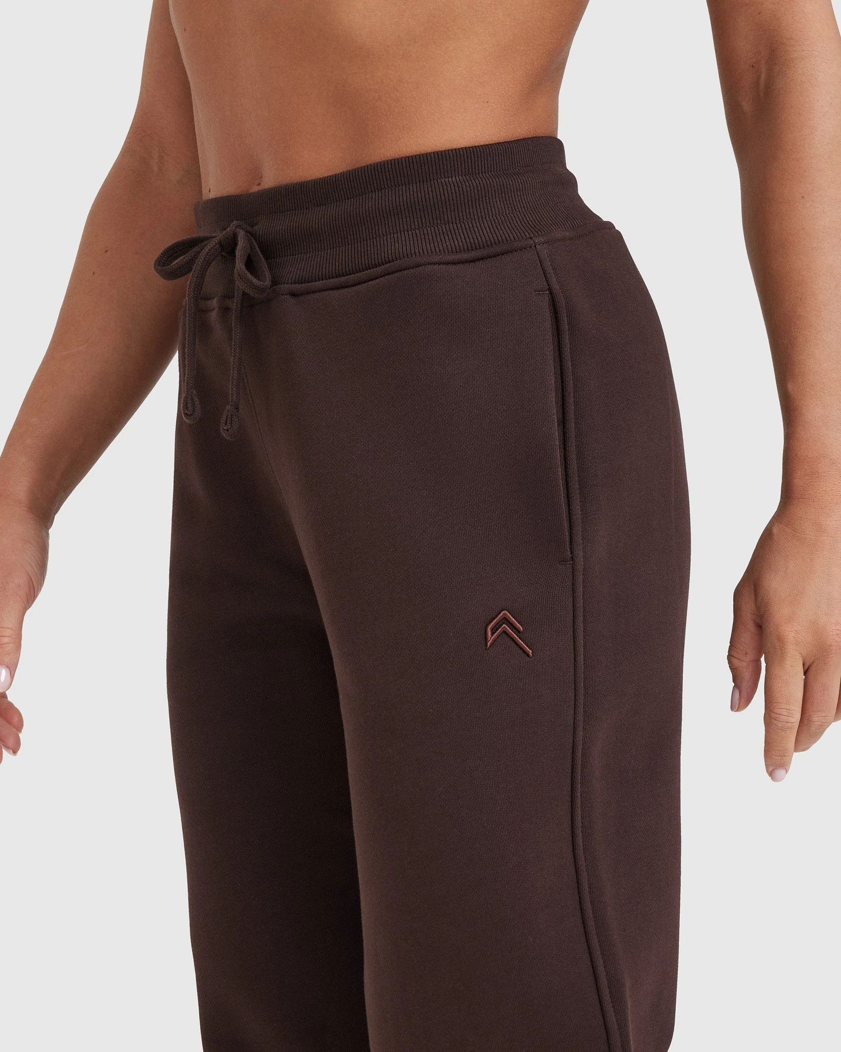 All Day Joggers | 70% Cocoa - Image 4