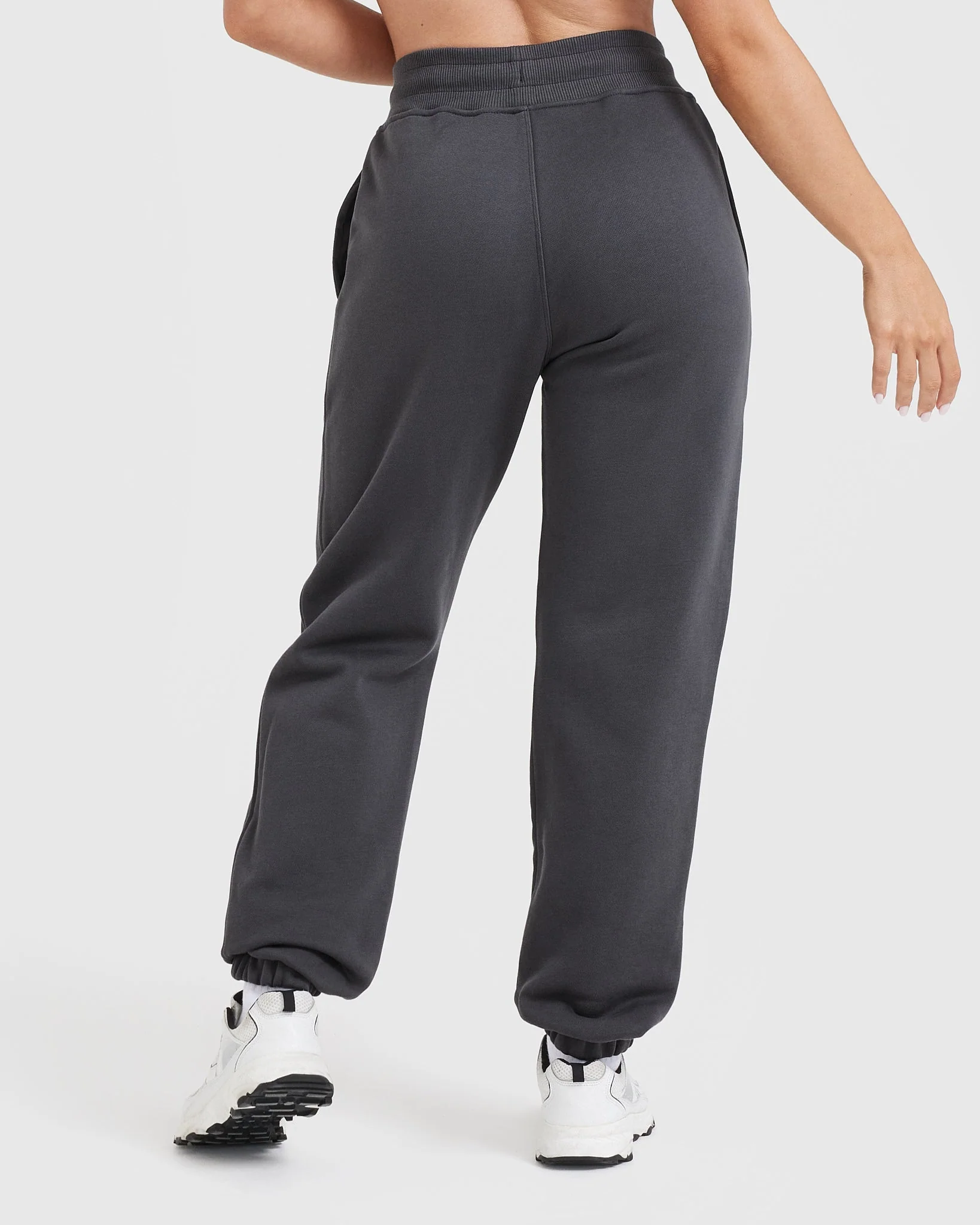 All Day Joggers | Coal - Image 2