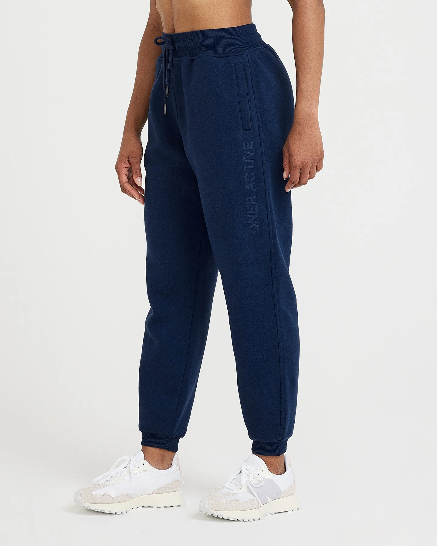 Classic Lounge Joggers | Midnight