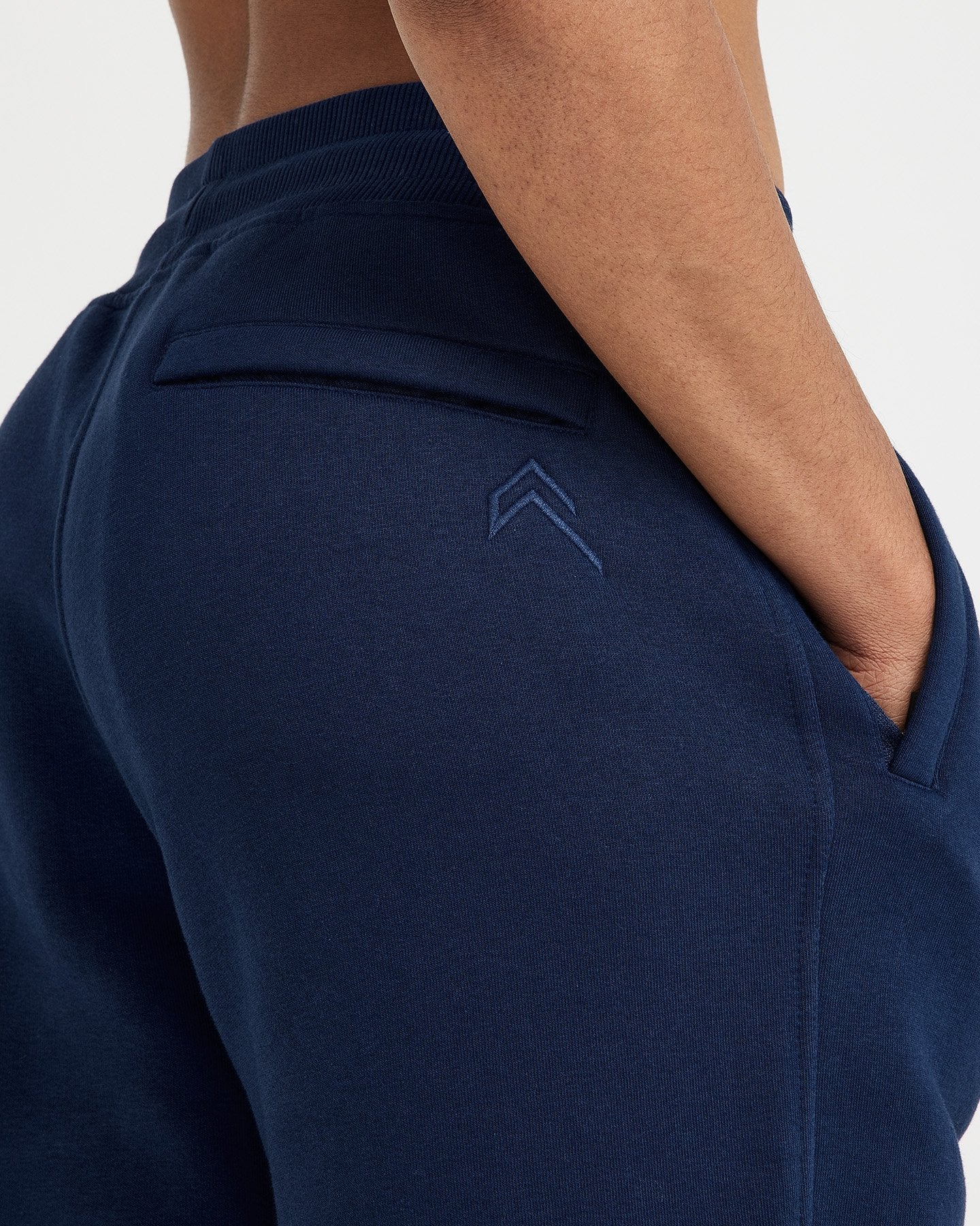 Classic Lounge Joggers | Midnight - Image 5