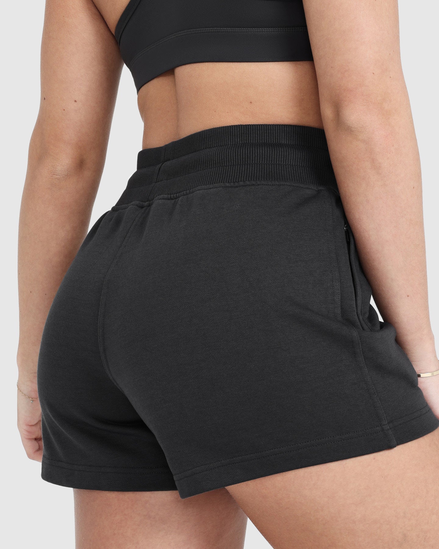 Classic Shorts | Coal - Image 5