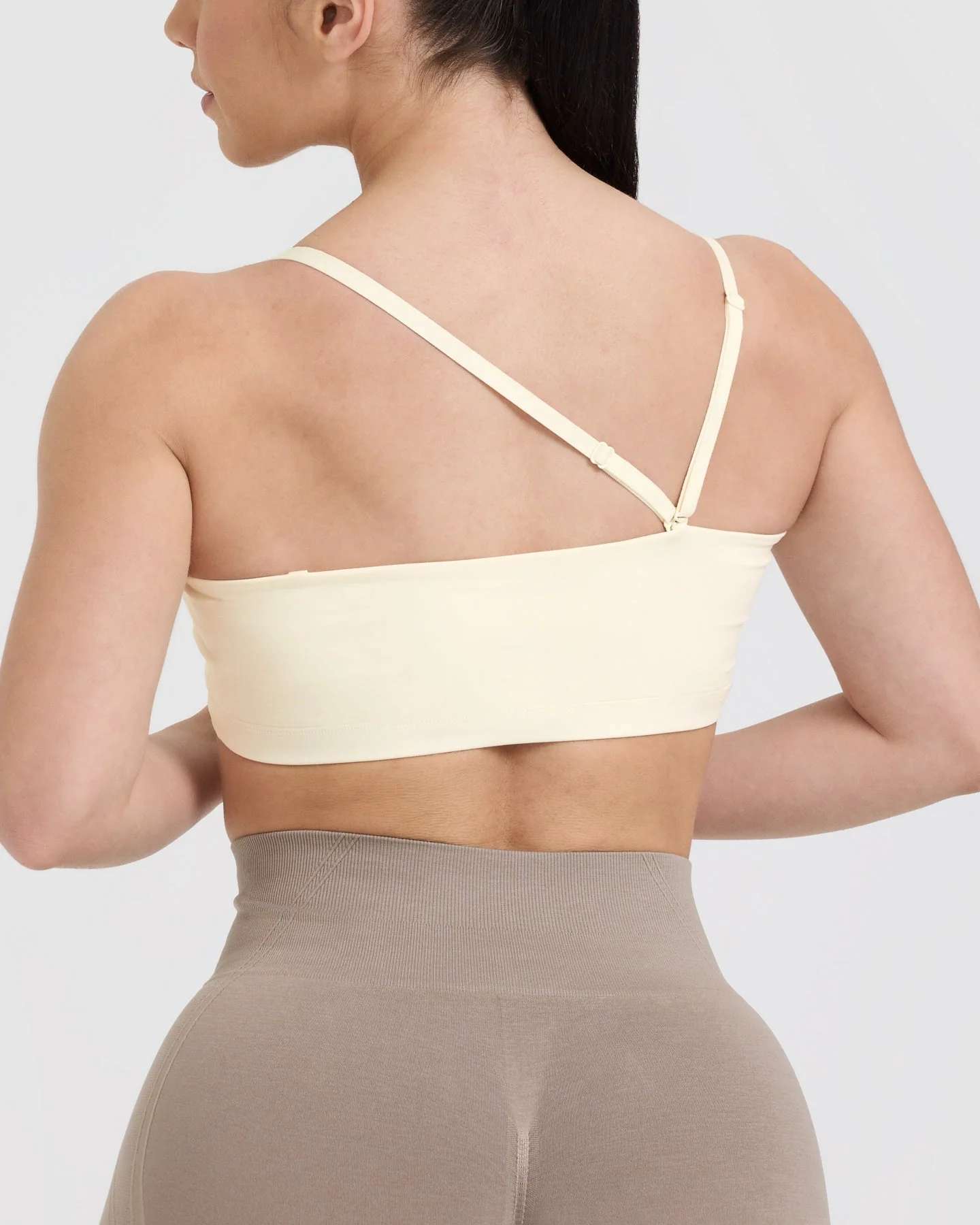 Everyday Bandeau Bralette | Off White - Image 5