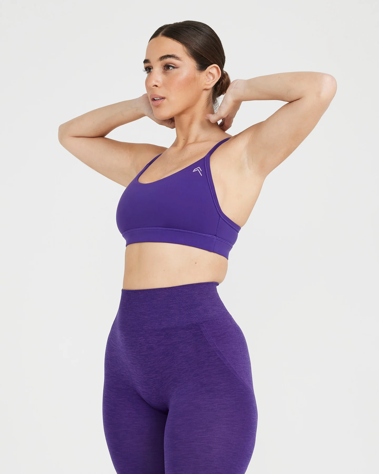 Everyday Sports Bra | Amethyst - Image 3