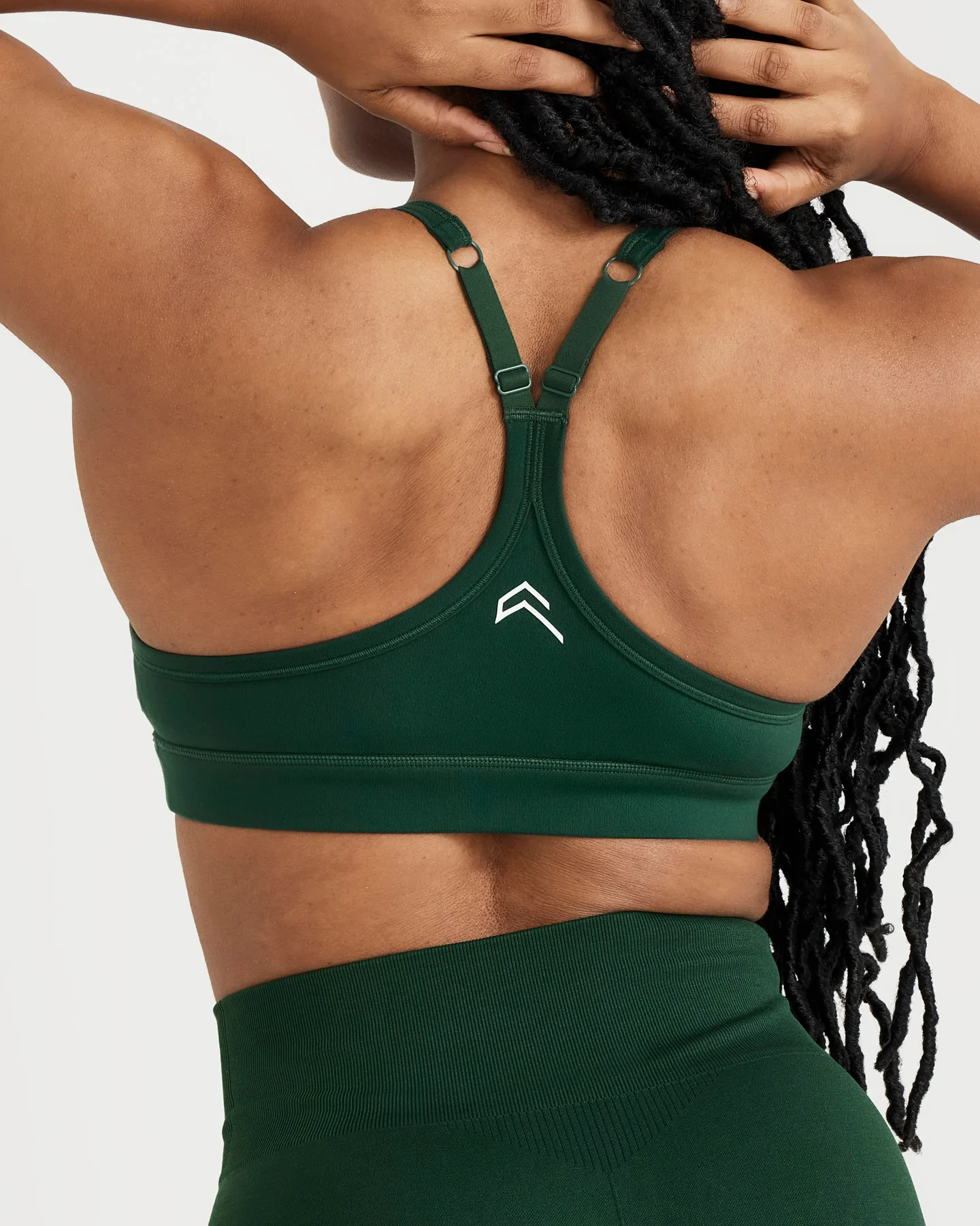 Everyday Sports Bra | Evergreen - Image 5