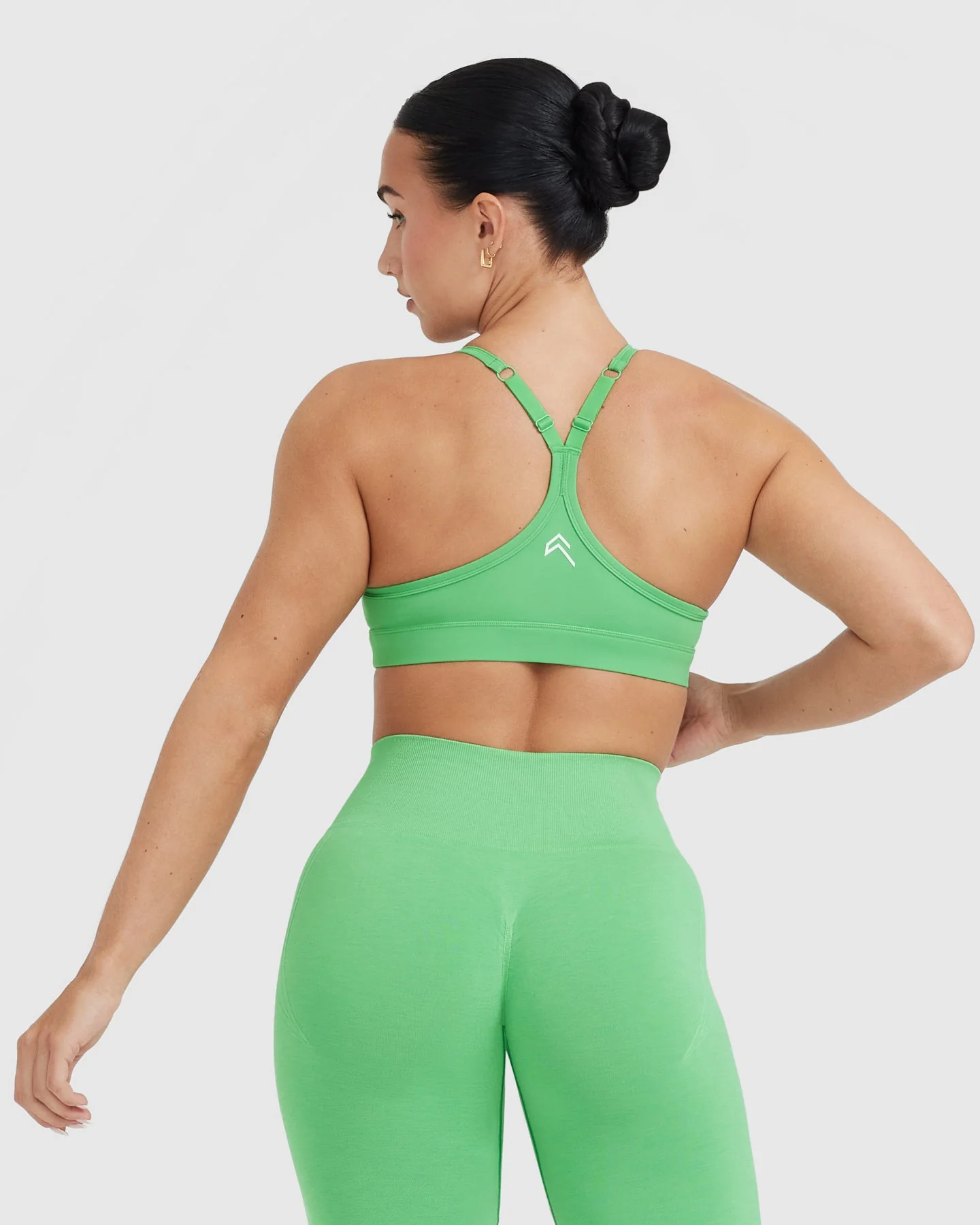 Everyday Sports Bra | Jade - Image 2