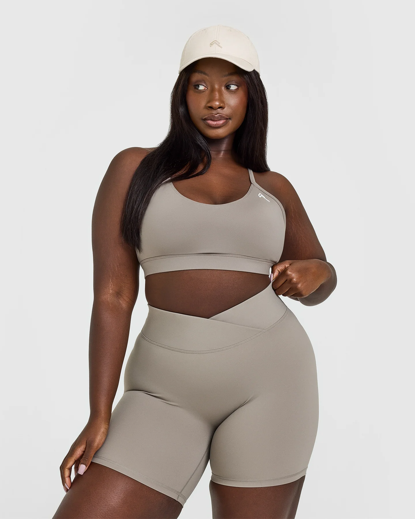 Everyday Sports Bra | Minky