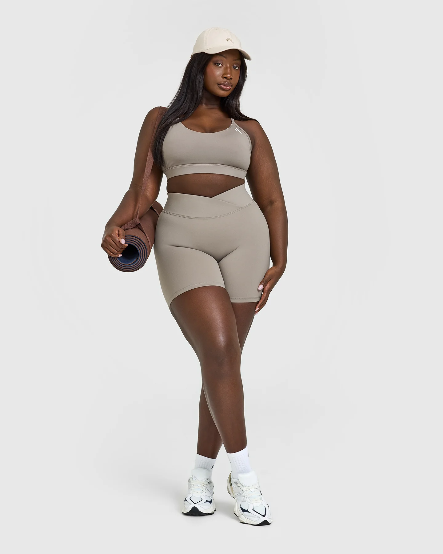 Everyday Sports Bra | Minky - Image 2