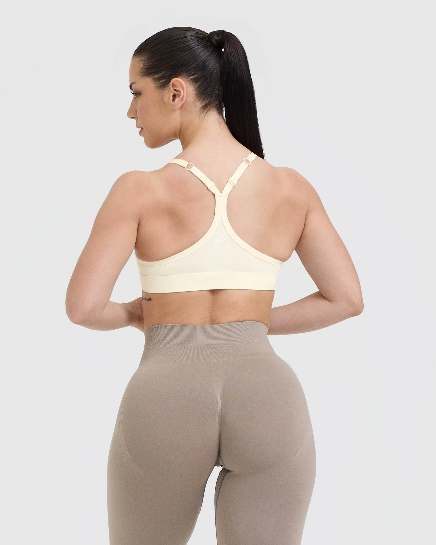 Everyday Sports Bra | Off White - Image 2