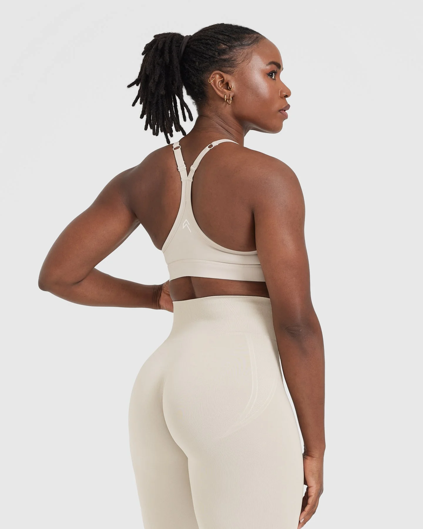 Everyday Sports Bra | Sand - Image 2