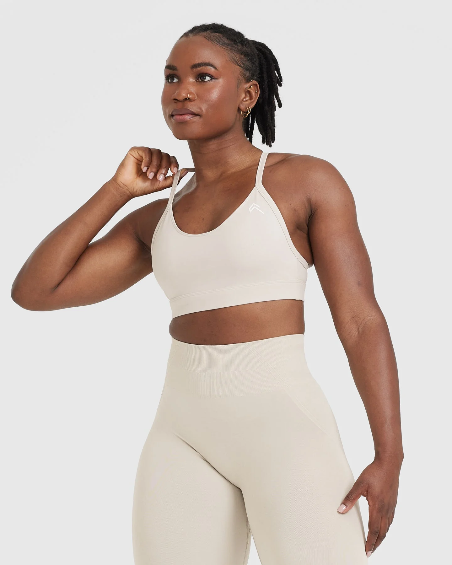 Everyday Sports Bra | Sand - Image 3