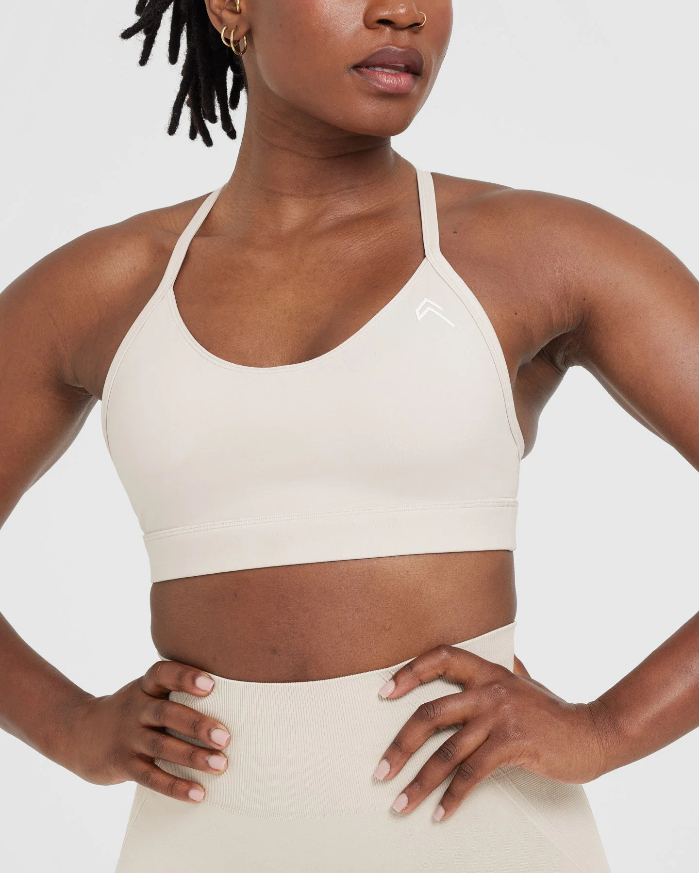 Everyday Sports Bra | Sand - Image 4