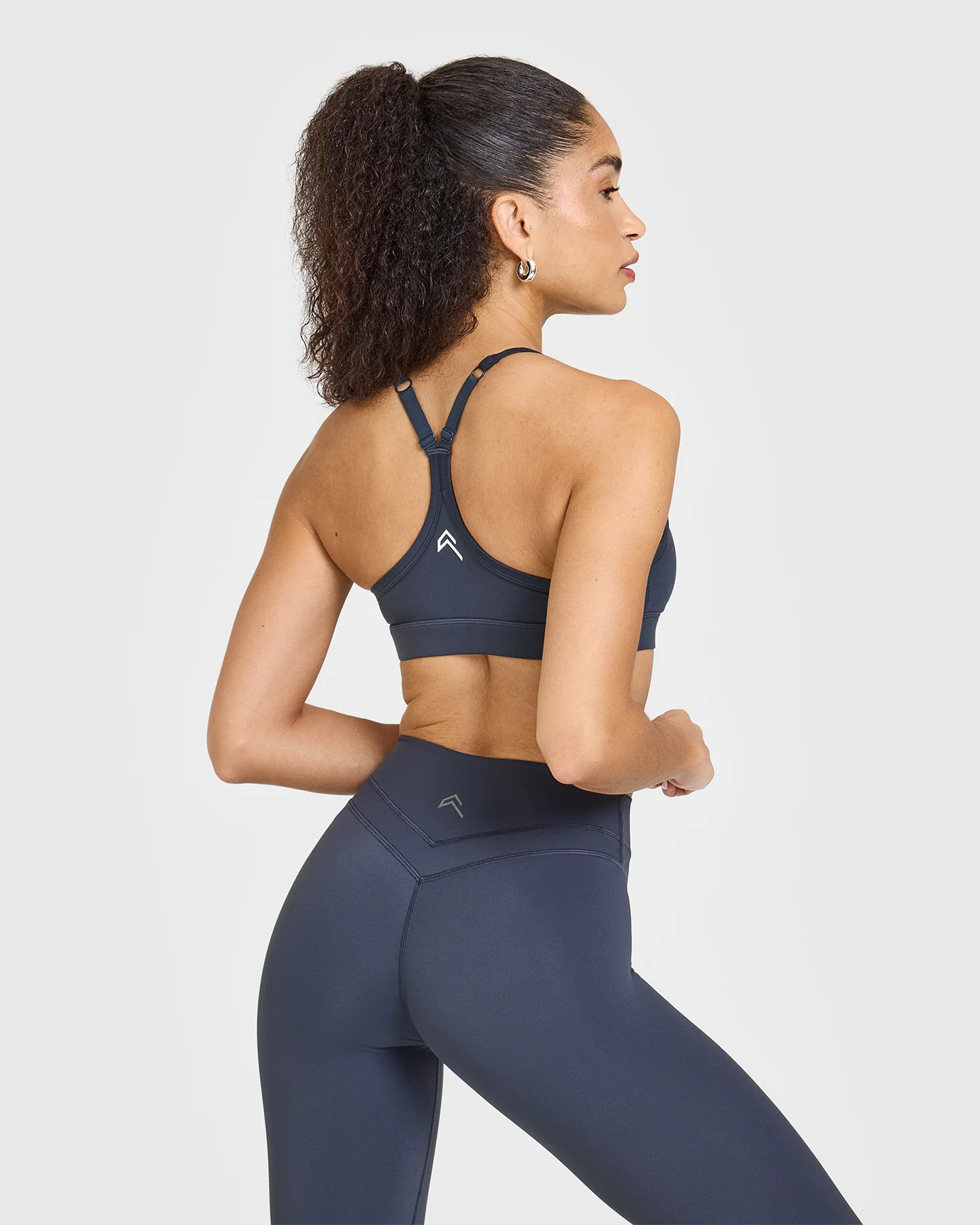 Everyday Sports Bra | True Blue - Image 2