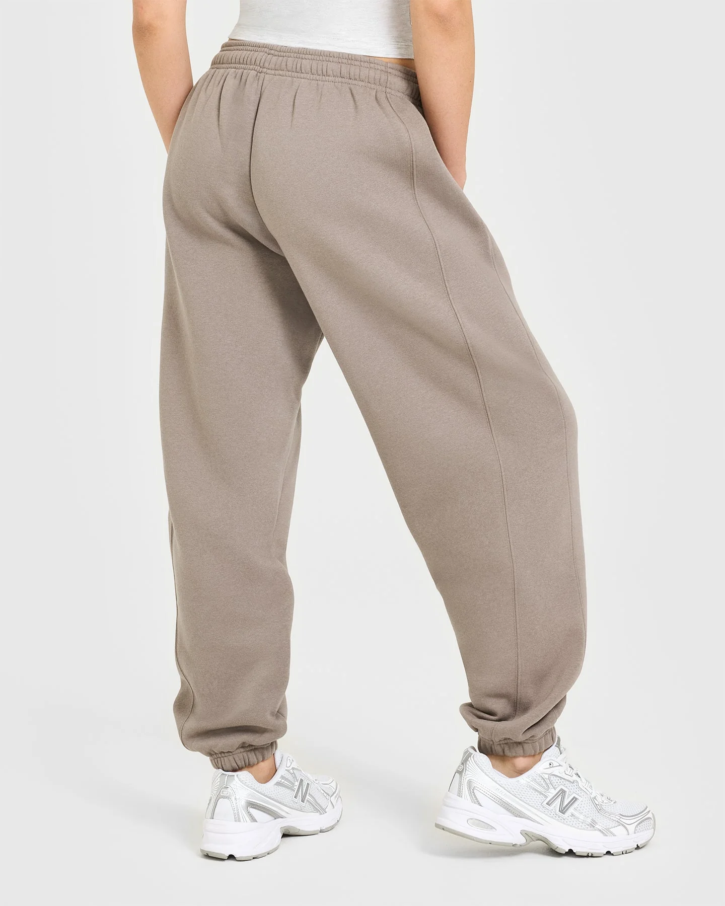 Foundations Joggers | Minky - Image 2