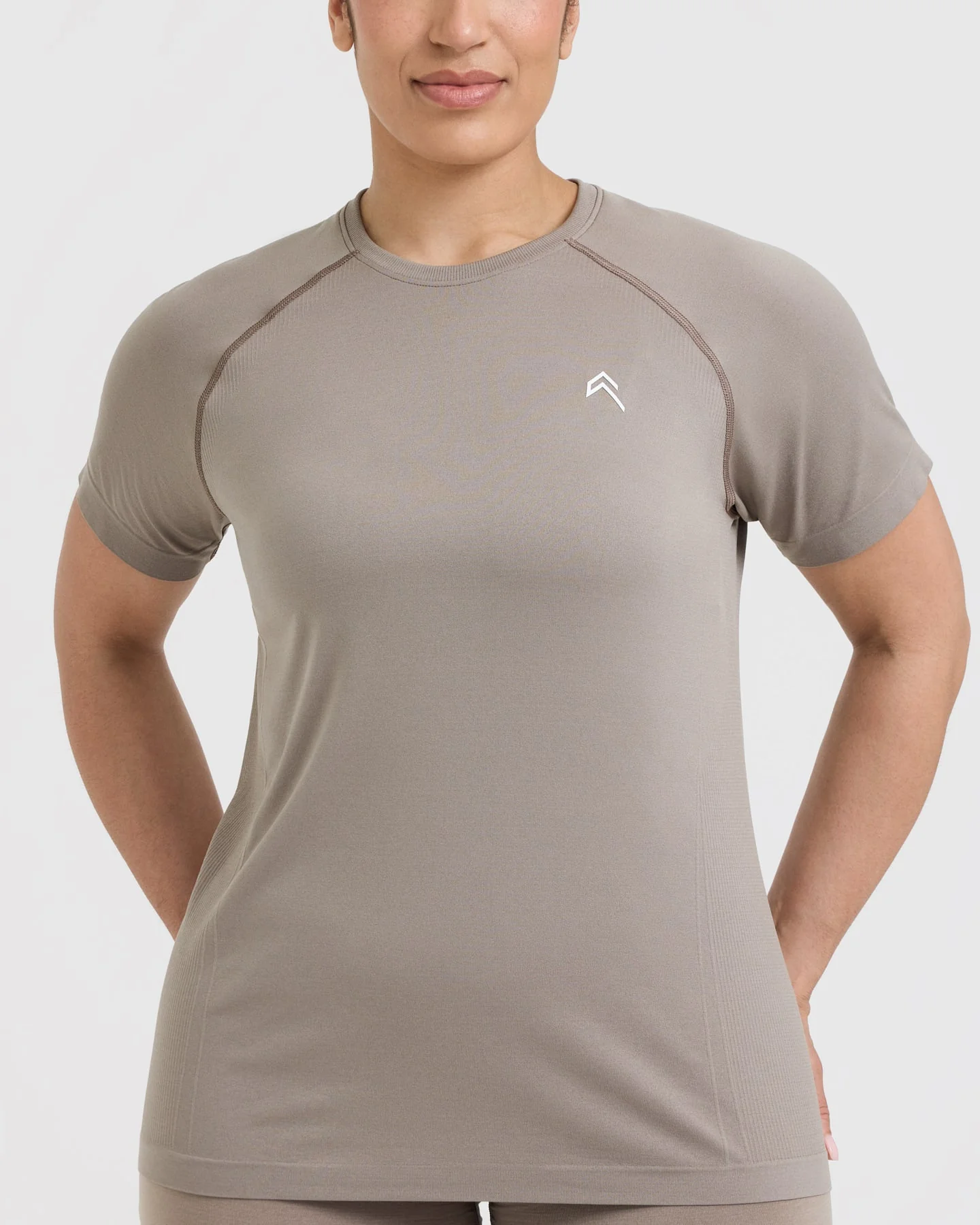 Go To Seamless Loose Top | Minky - Image 4