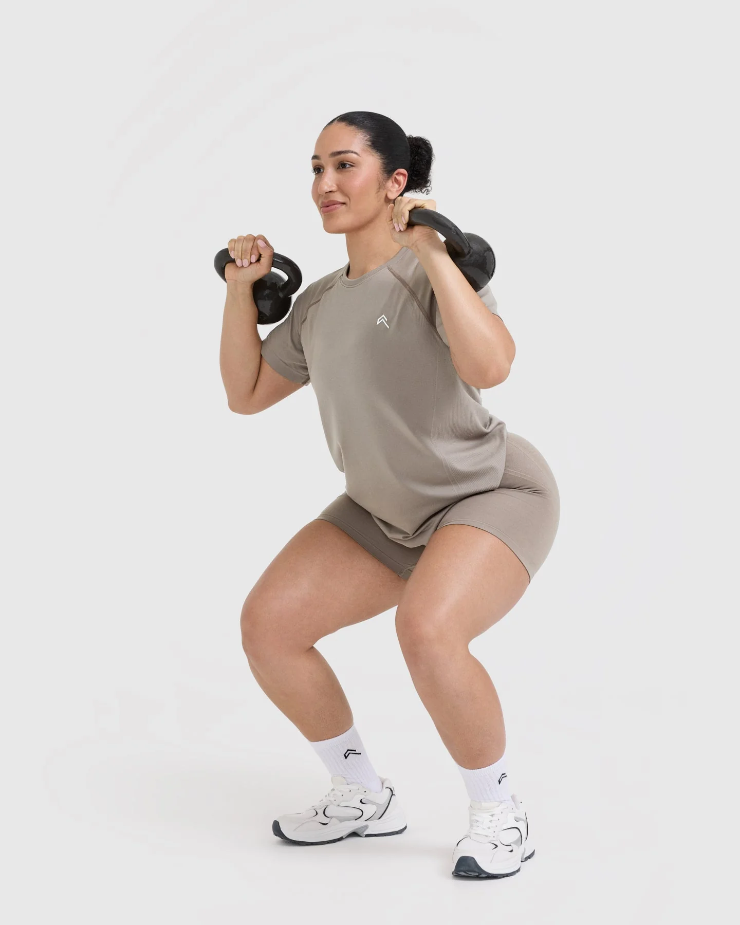 Go To Seamless Loose Top | Minky - Image 6