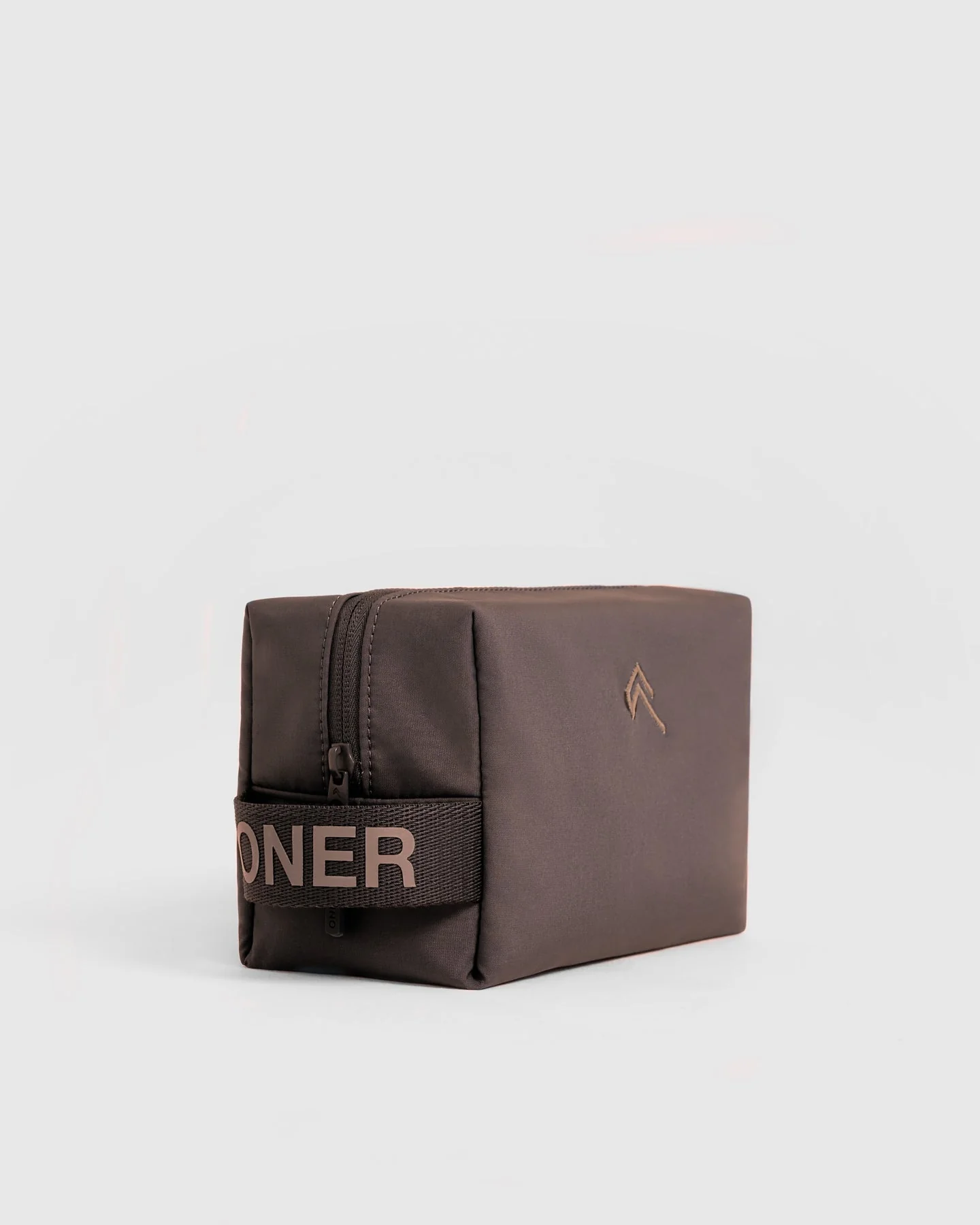 Go To Washbag | Espresso - Image 3