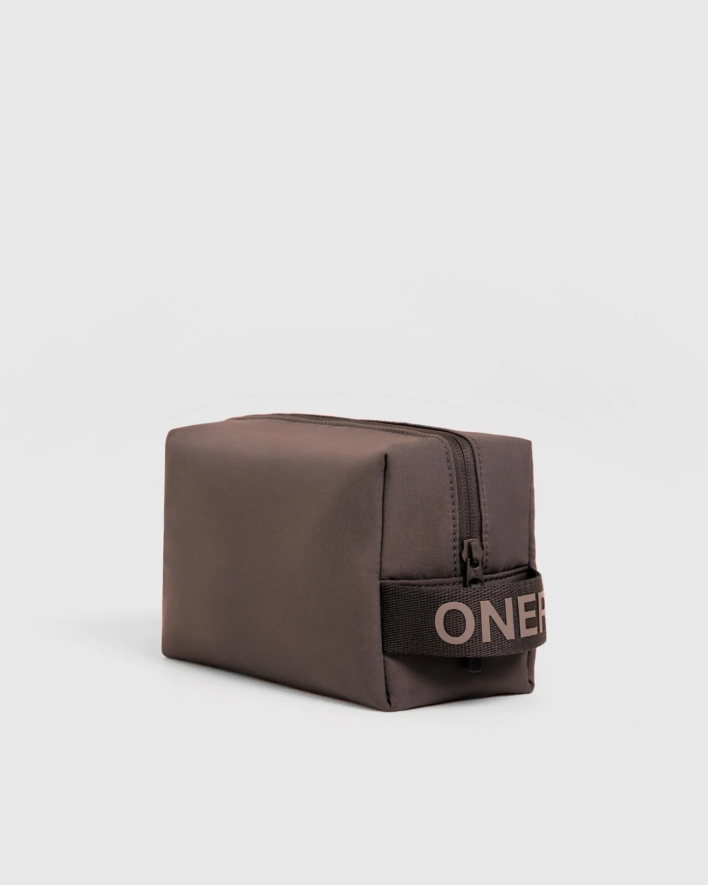Go To Washbag | Espresso - Image 5
