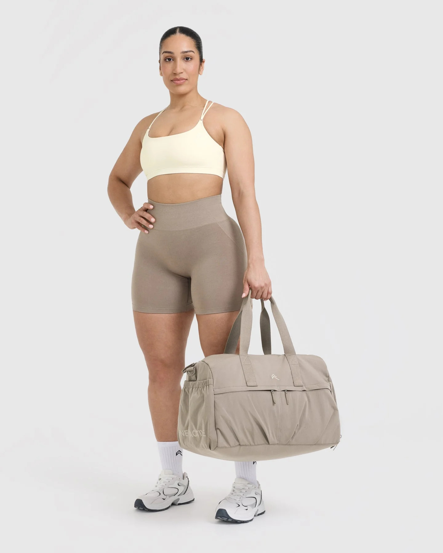 Large Go To Gym Bag | Minky - Image 3