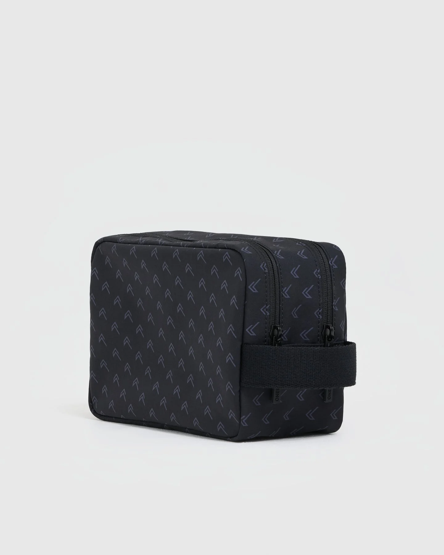 Large Monogram Washbag | Black - Image 5