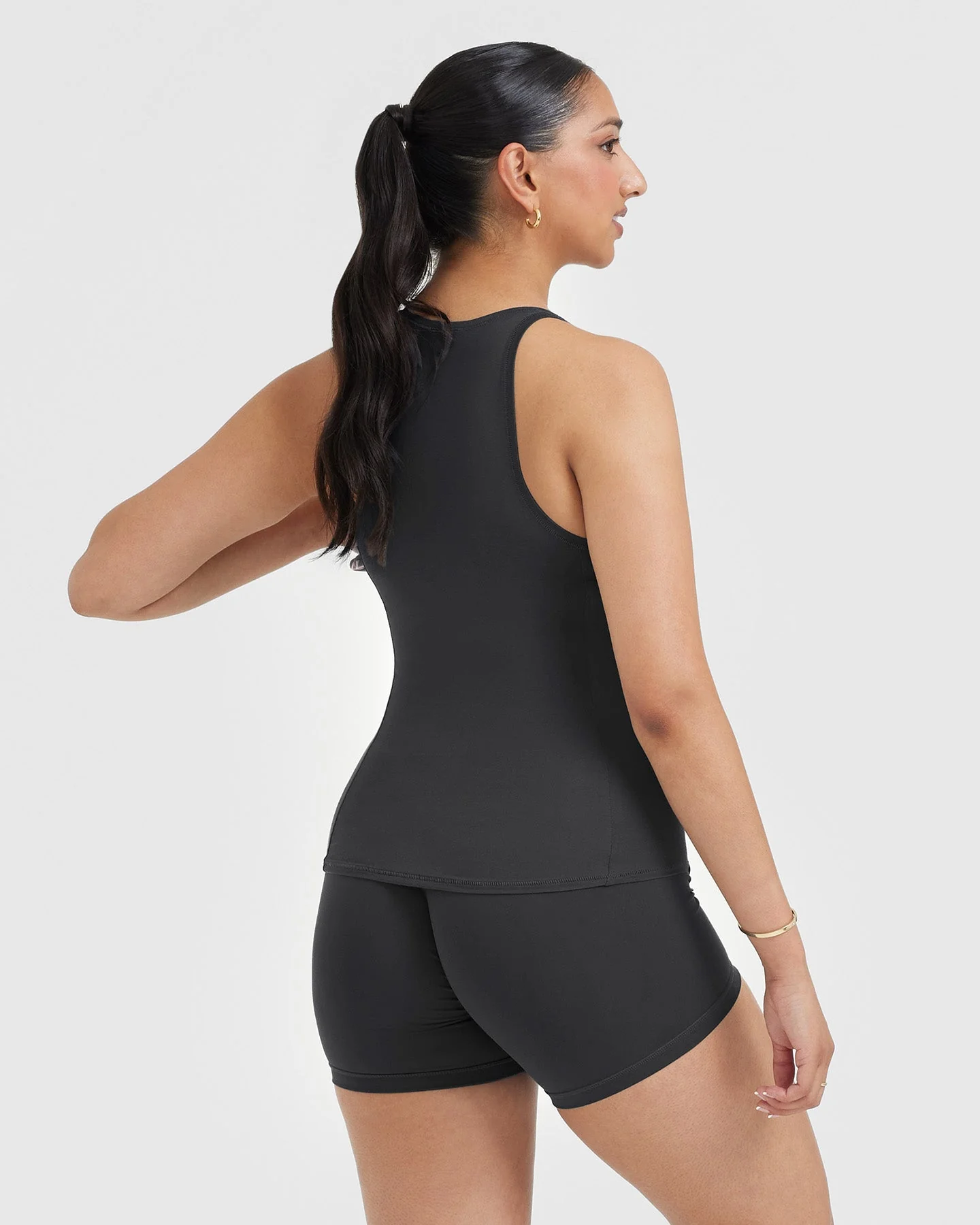 Mellow™ Soft Vest | Coal - Image 2
