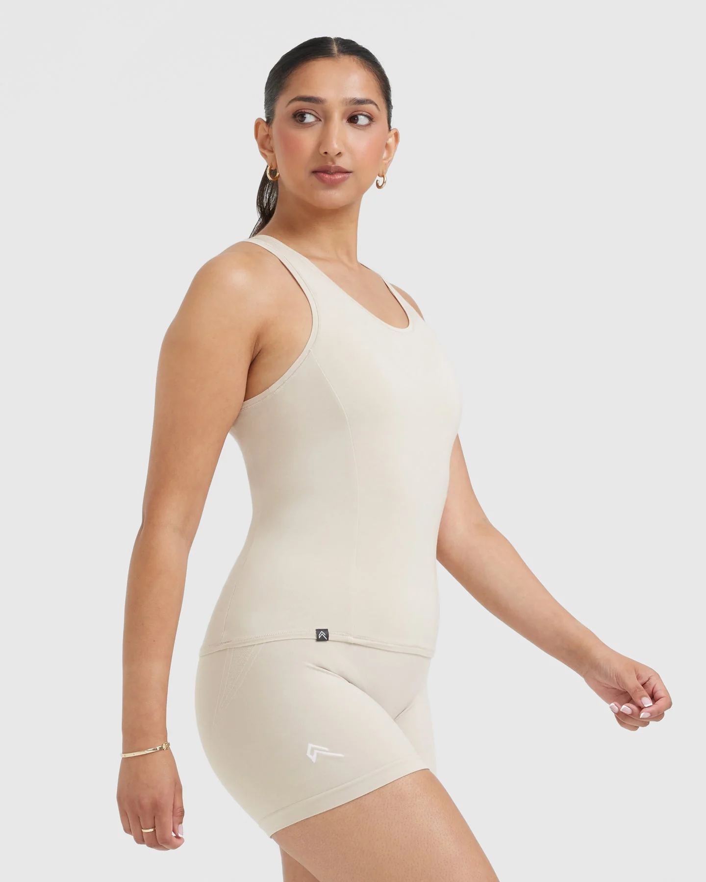 Mellow™ Soft Vest | Sand - Image 3