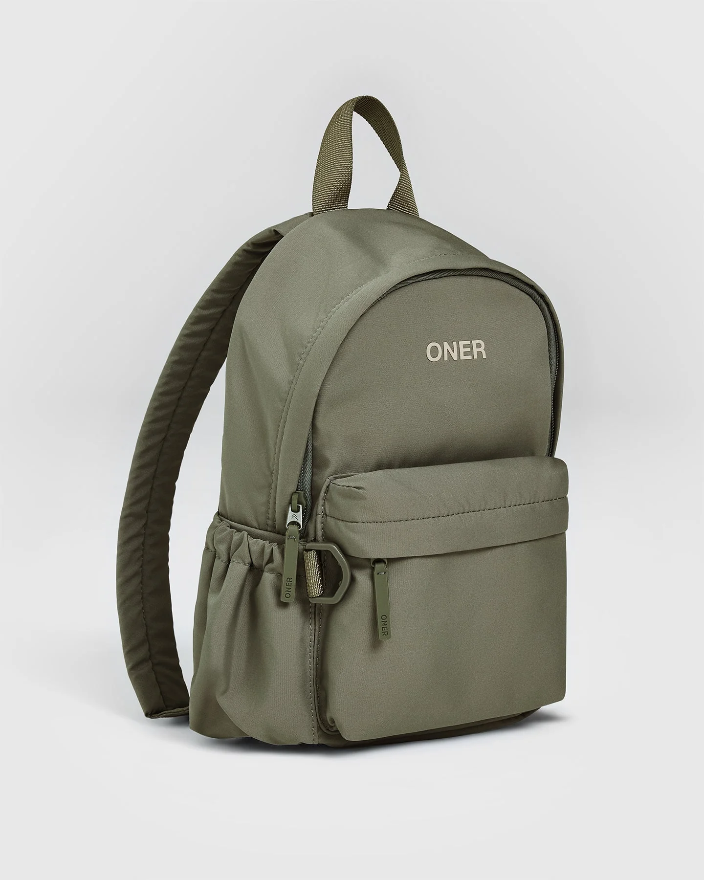 Mini Backpack | Alpine Green - Image 3