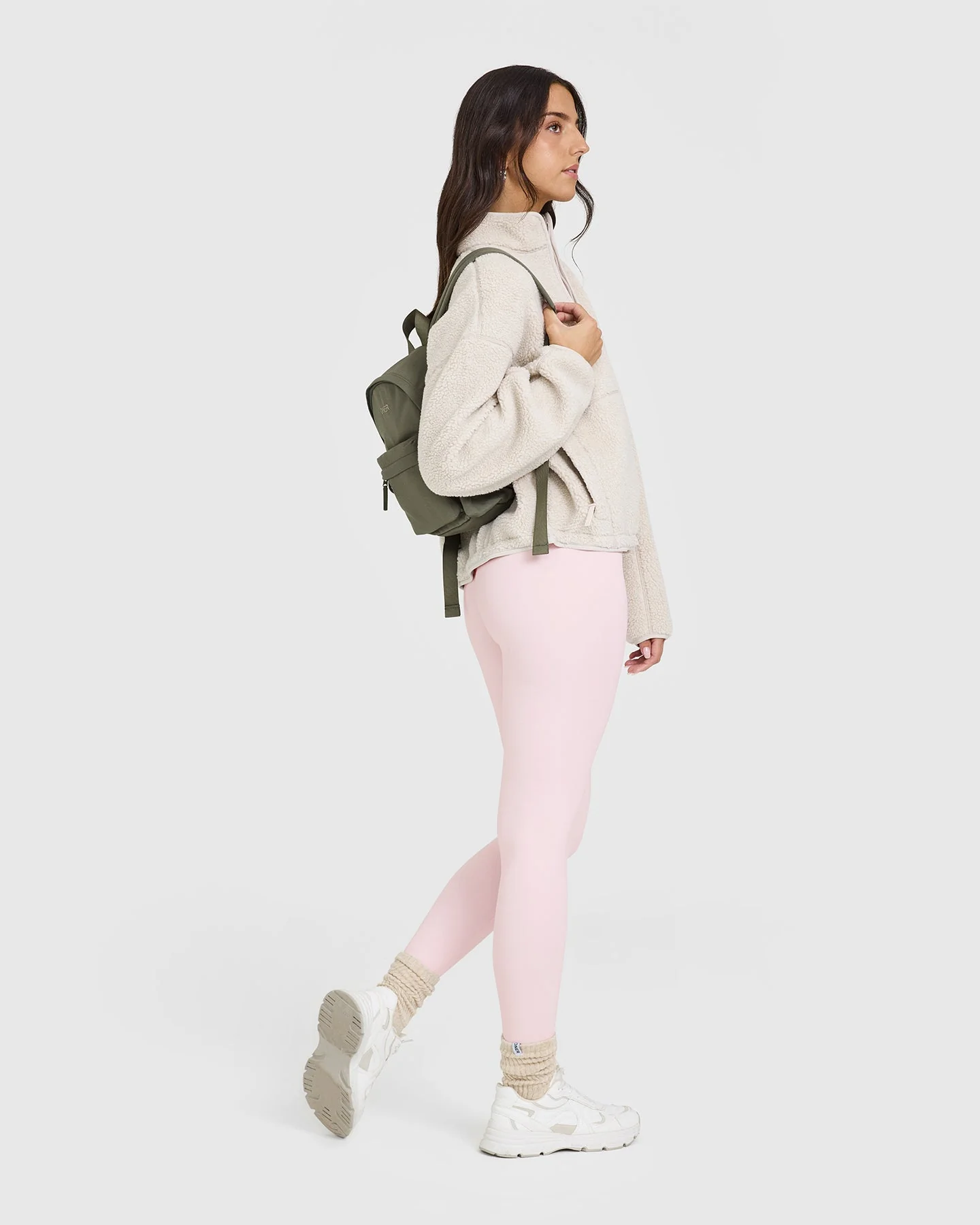 Mini Backpack | Alpine Green - Image 4