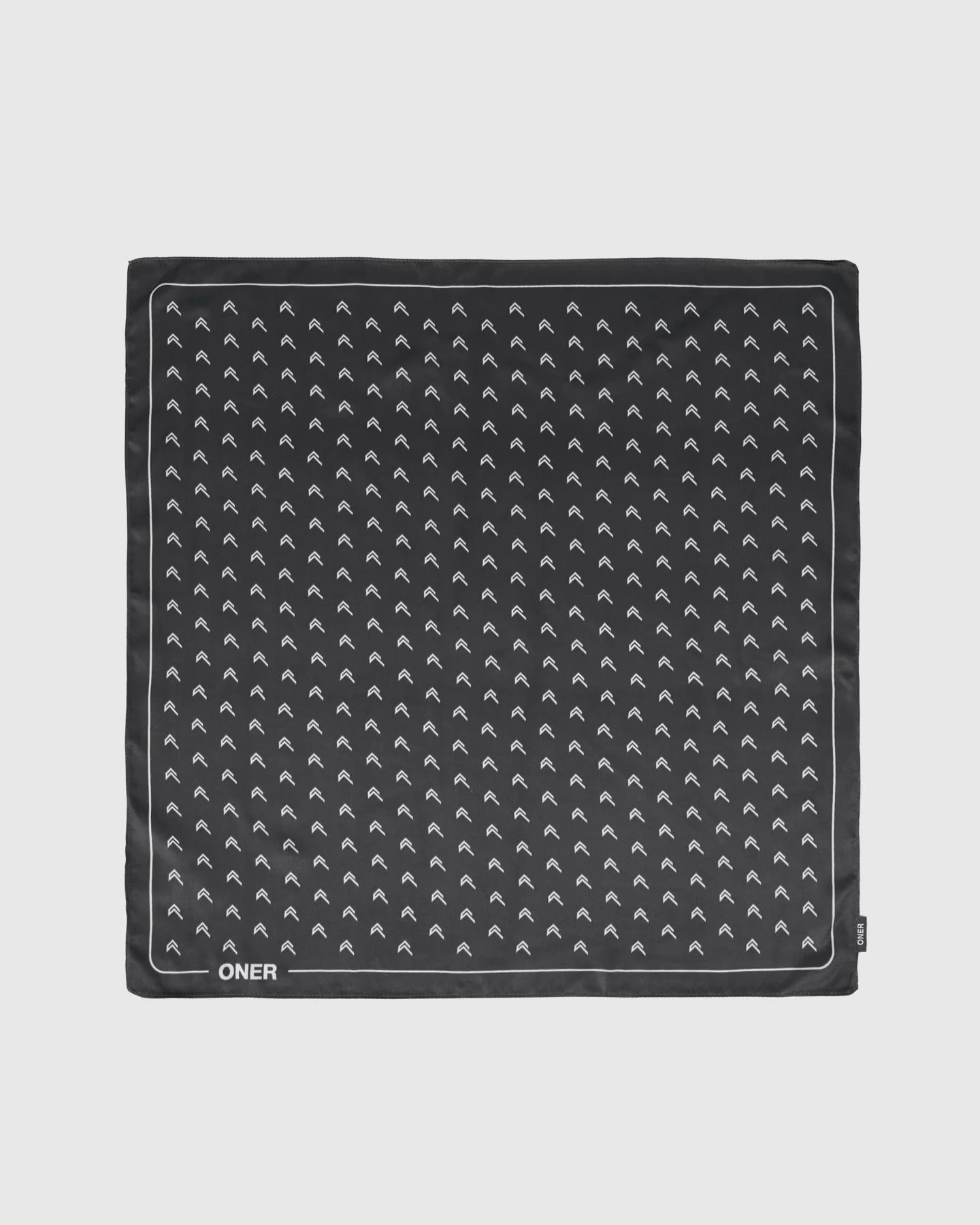 Oner Bandana | Coal - Image 2