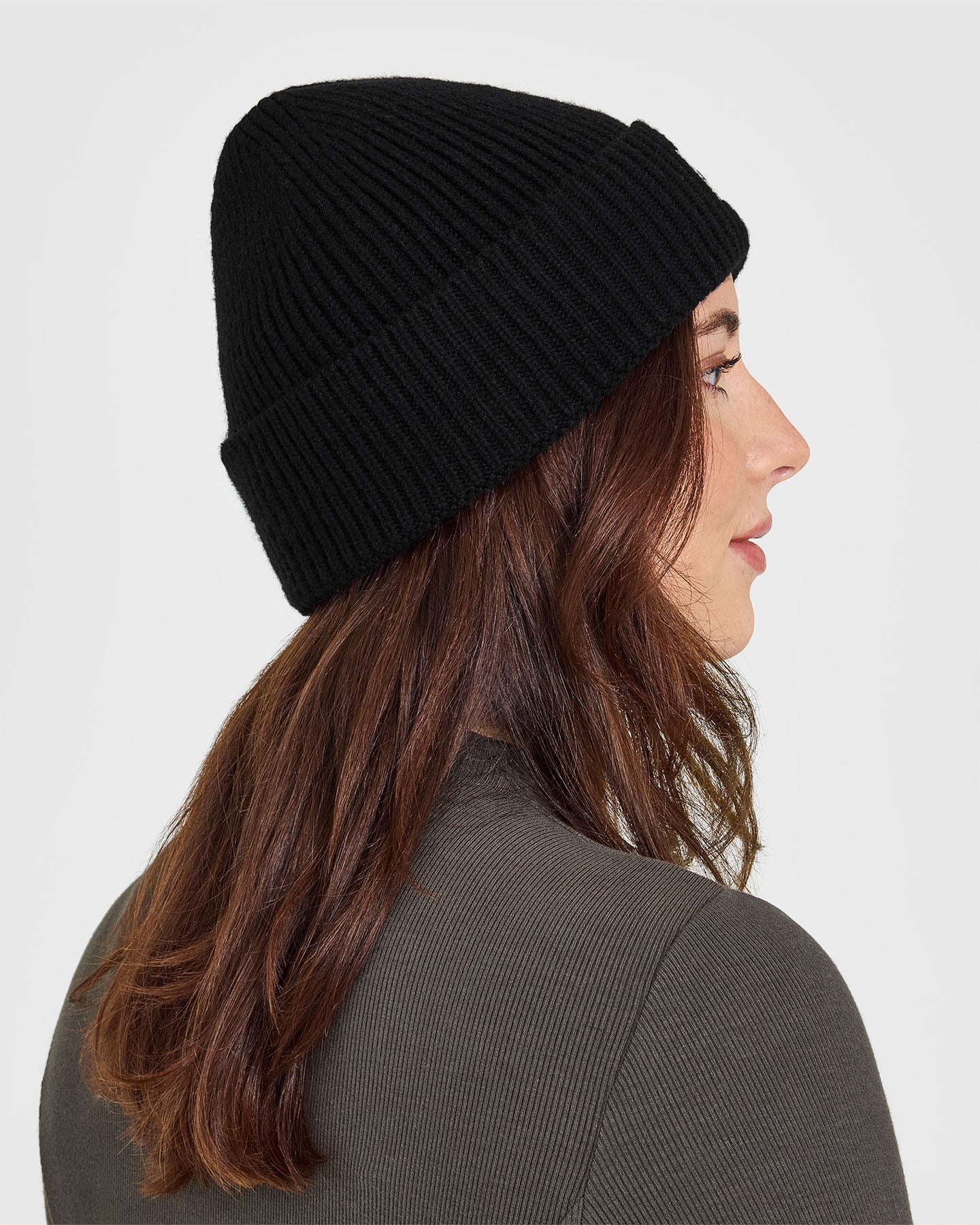 Oner Beanie | Black - Image 4