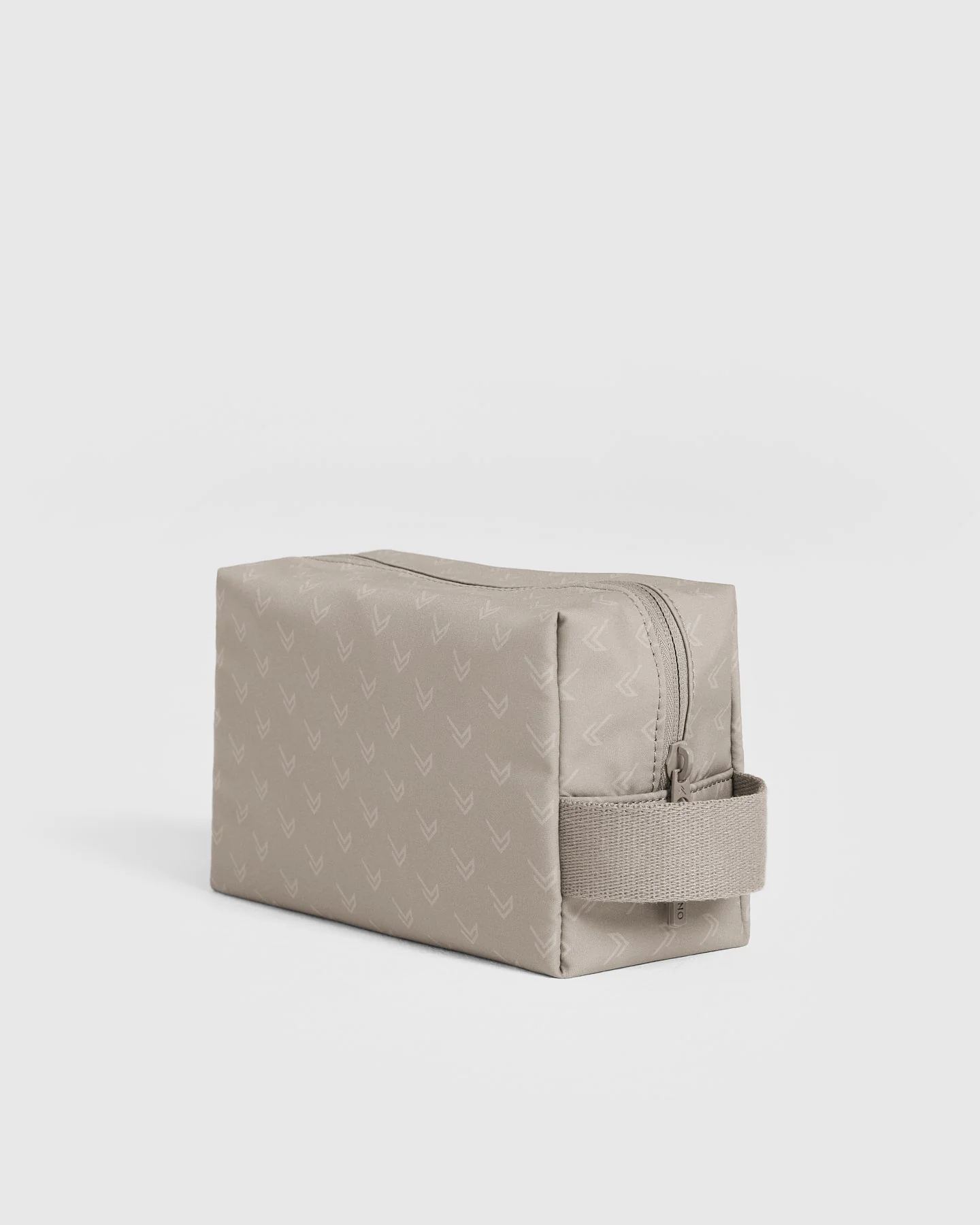 Small Monogram Washbag | Minky - Image 5