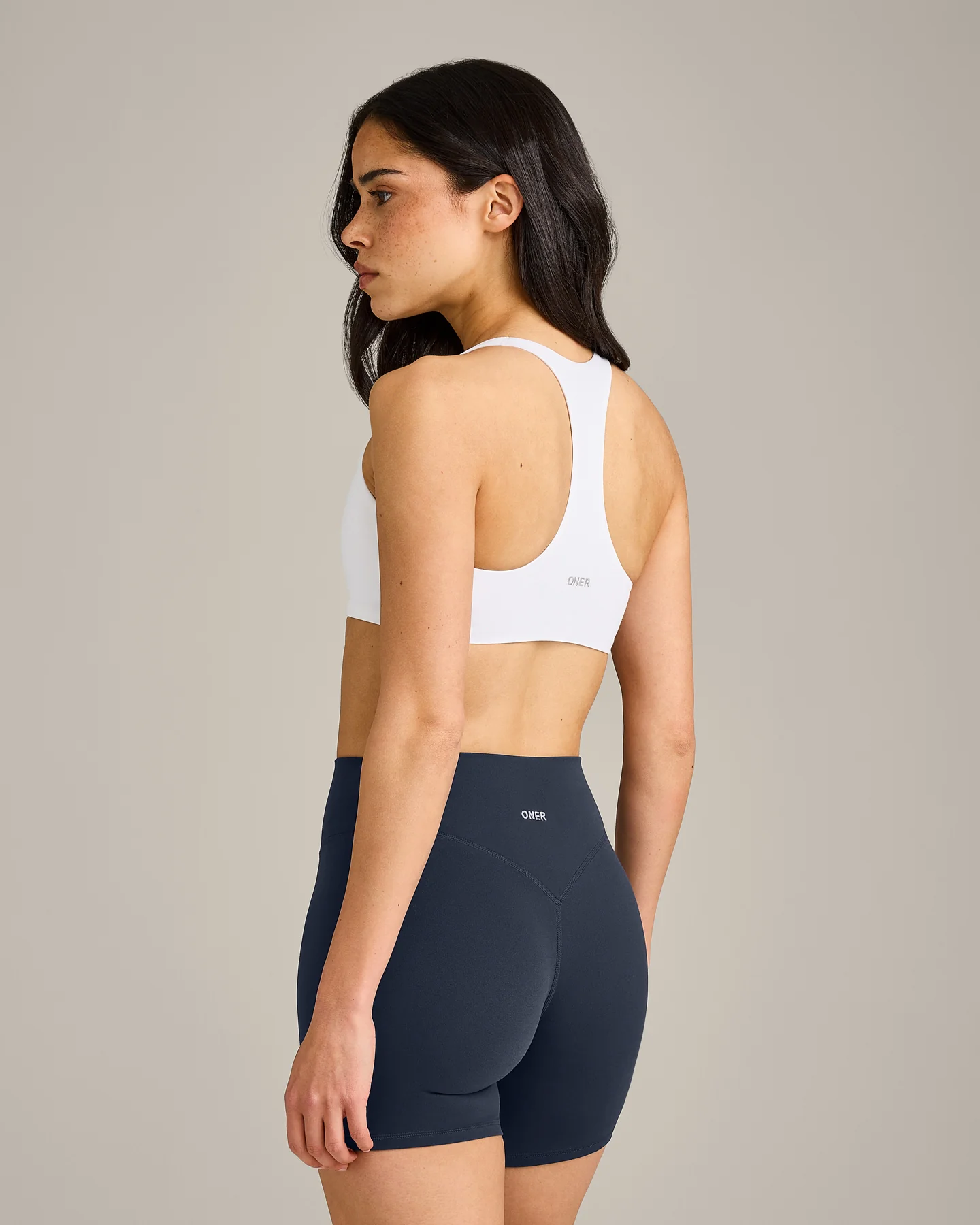 SoftMotion™ Bralette | White - Image 6