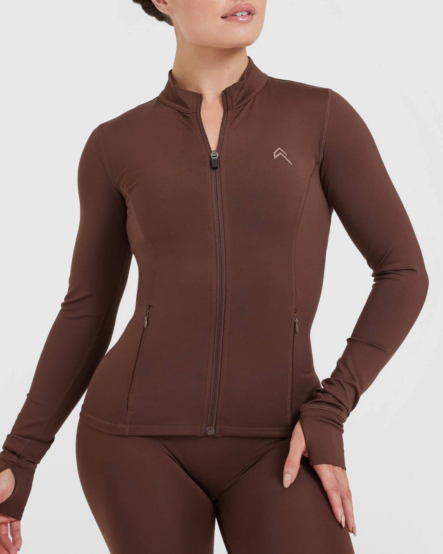 Timeless Jacket | Espresso - Image 4