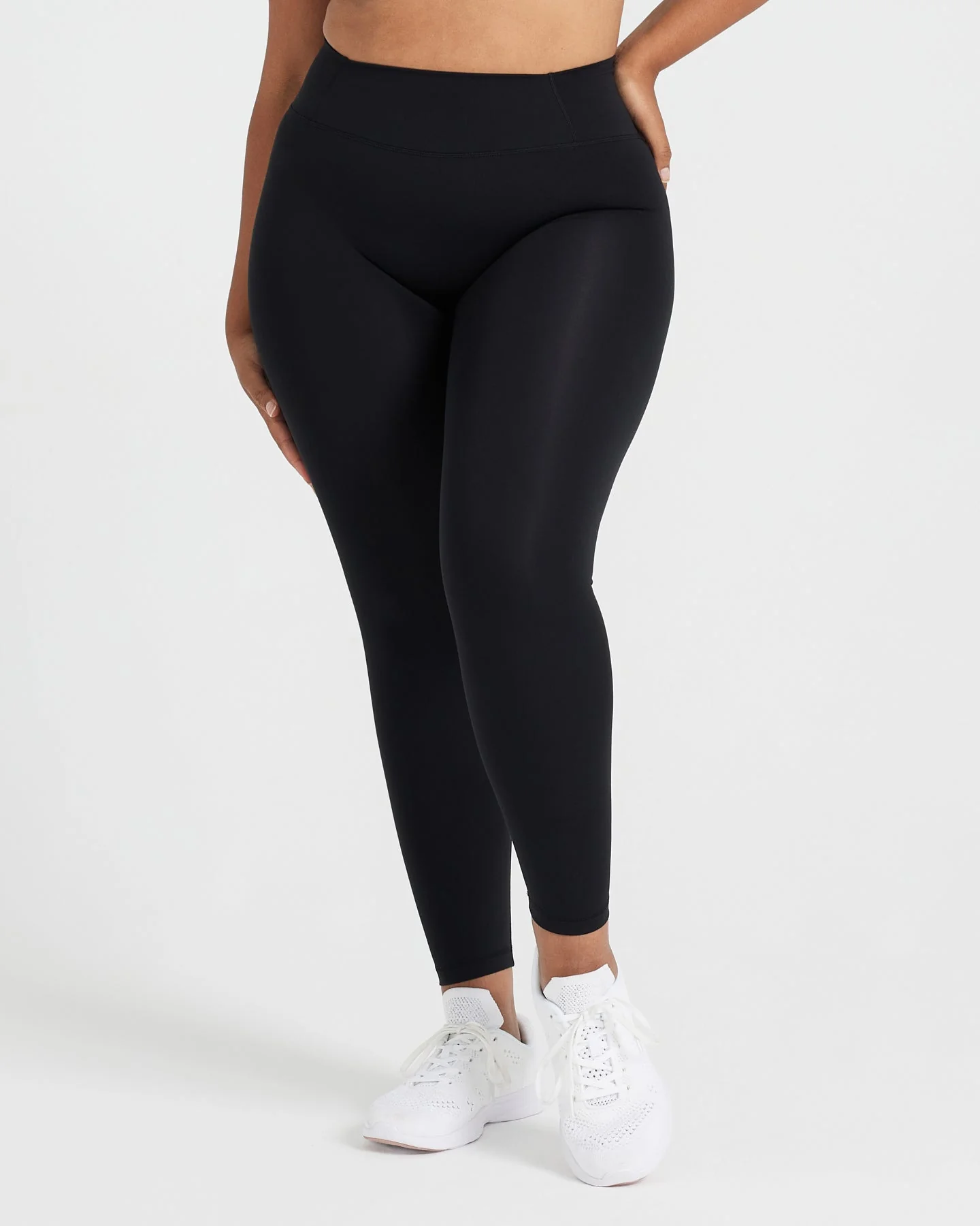 Timeless Leggings | Black - Image 3