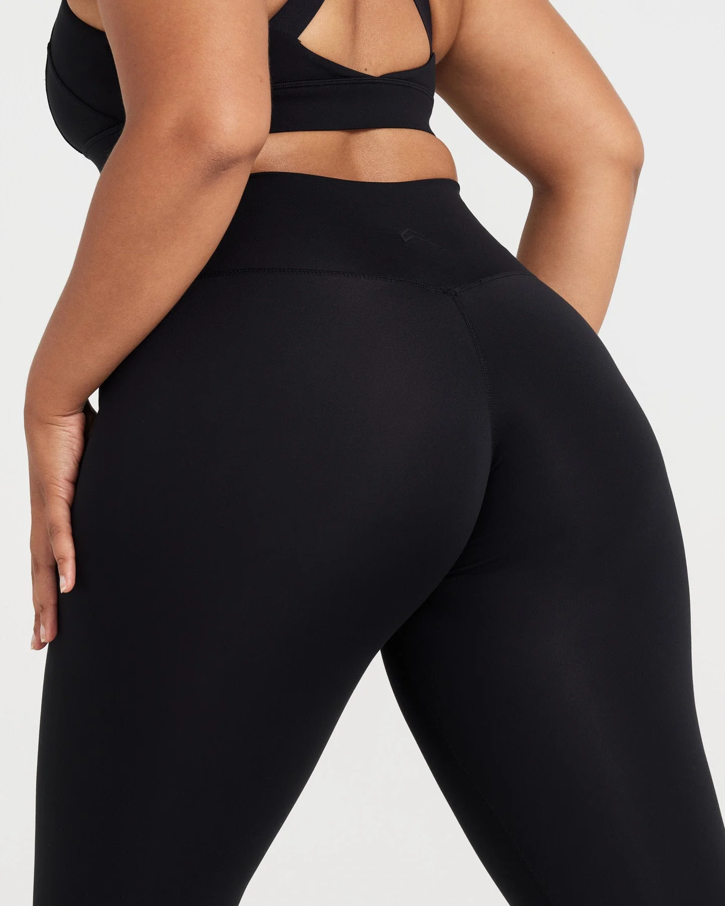 Timeless Leggings | Black - Image 5