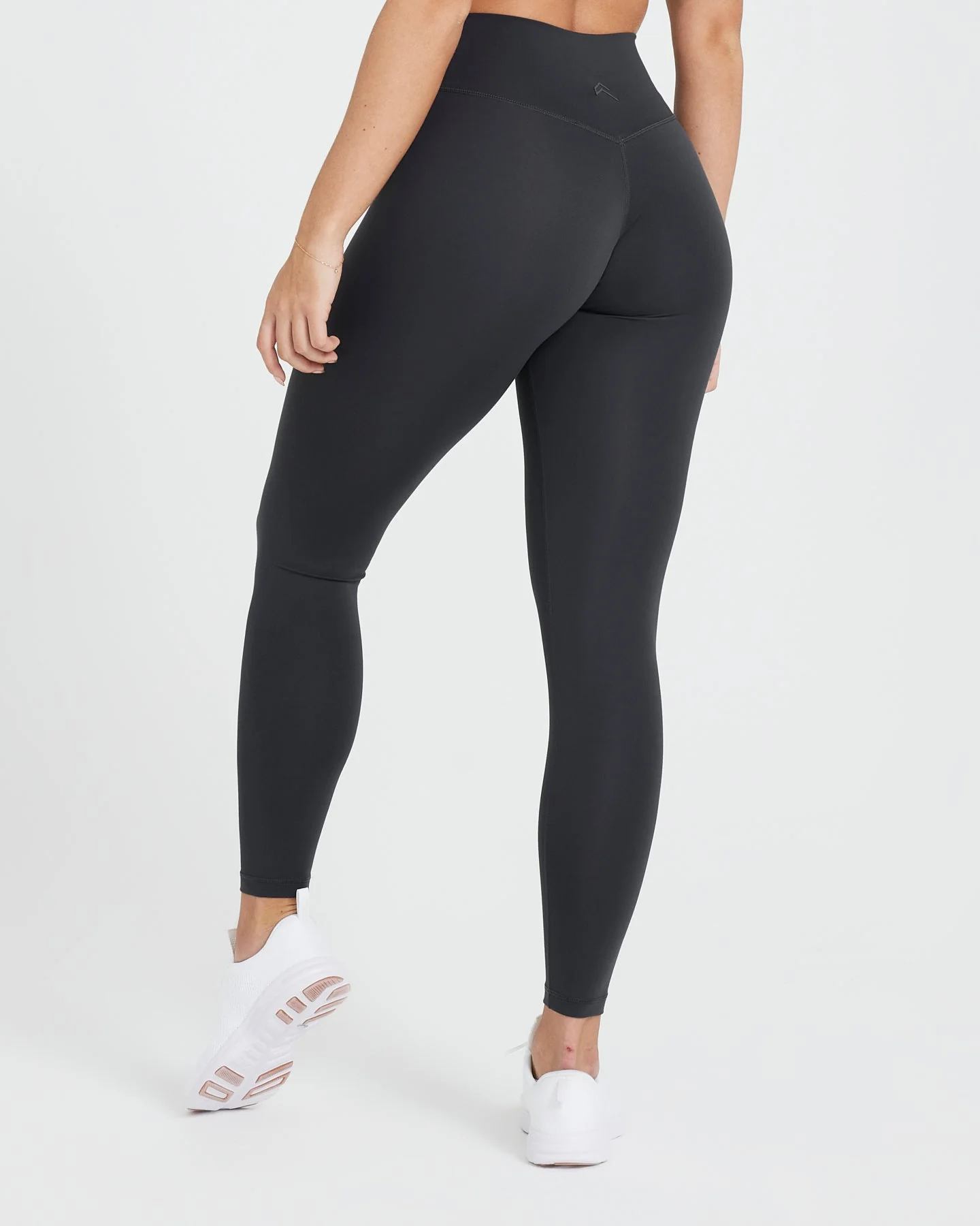 Timeless Leggings | Coal - Image 2