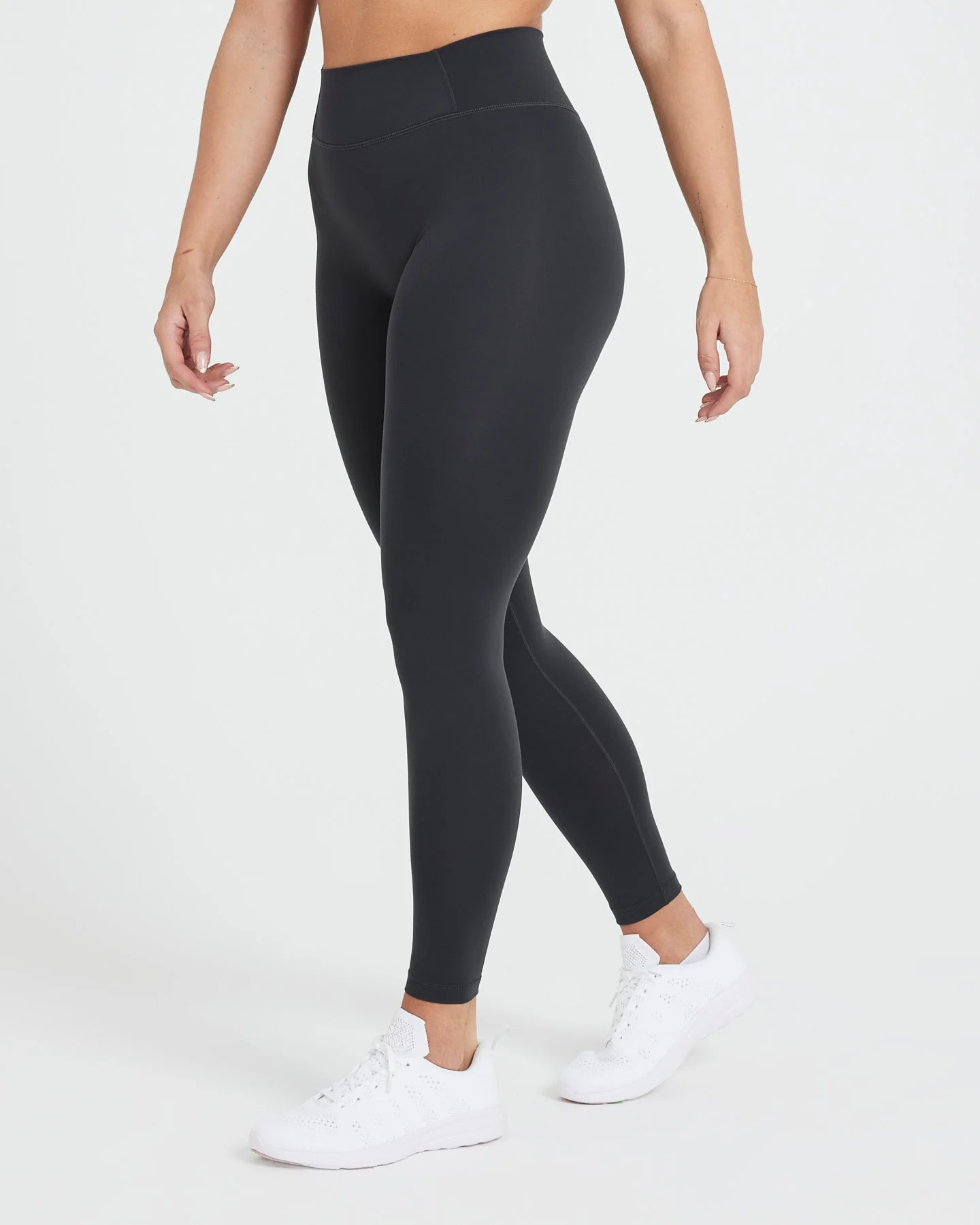 Timeless Leggings | Coal - Image 3