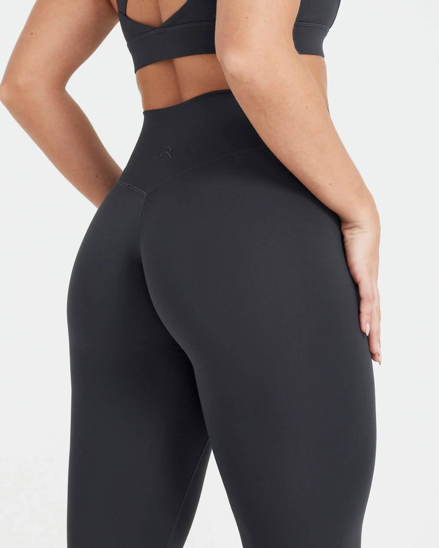 Timeless Leggings | Coal - Image 5
