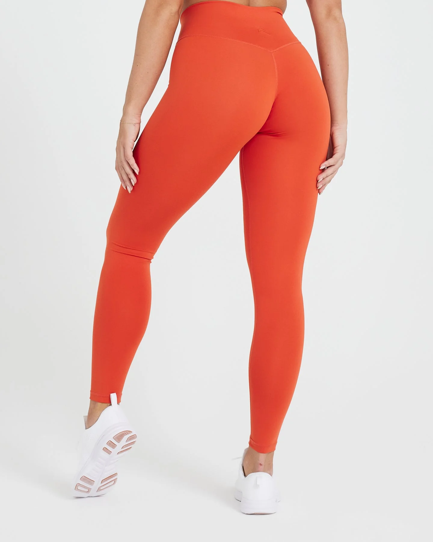 Timeless Leggings | Spice - Image 2