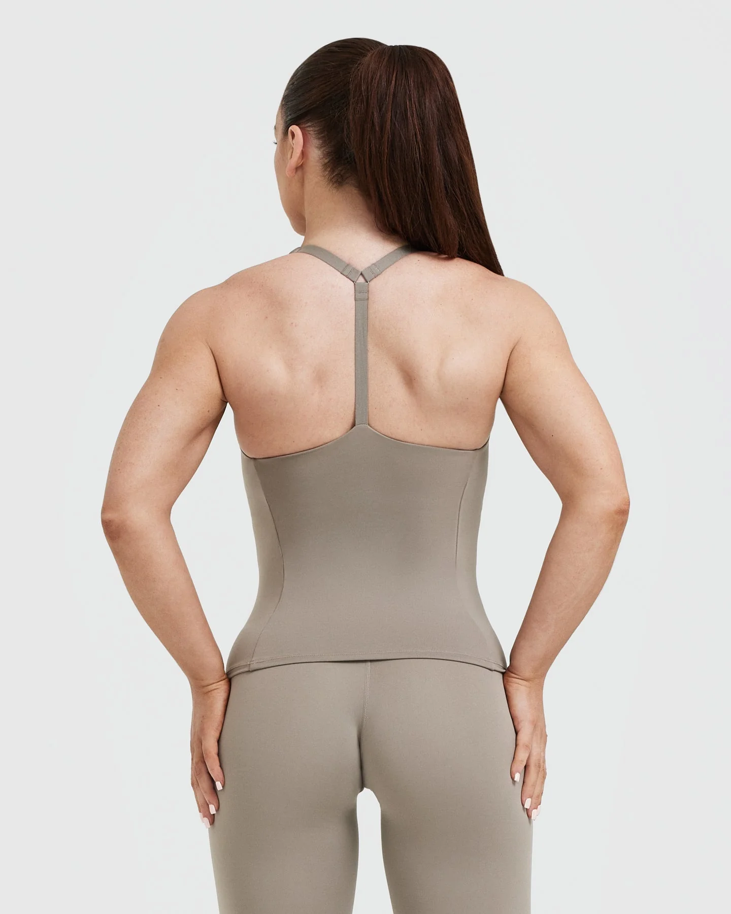 Timeless Square Neck Vest | Minky - Image 2