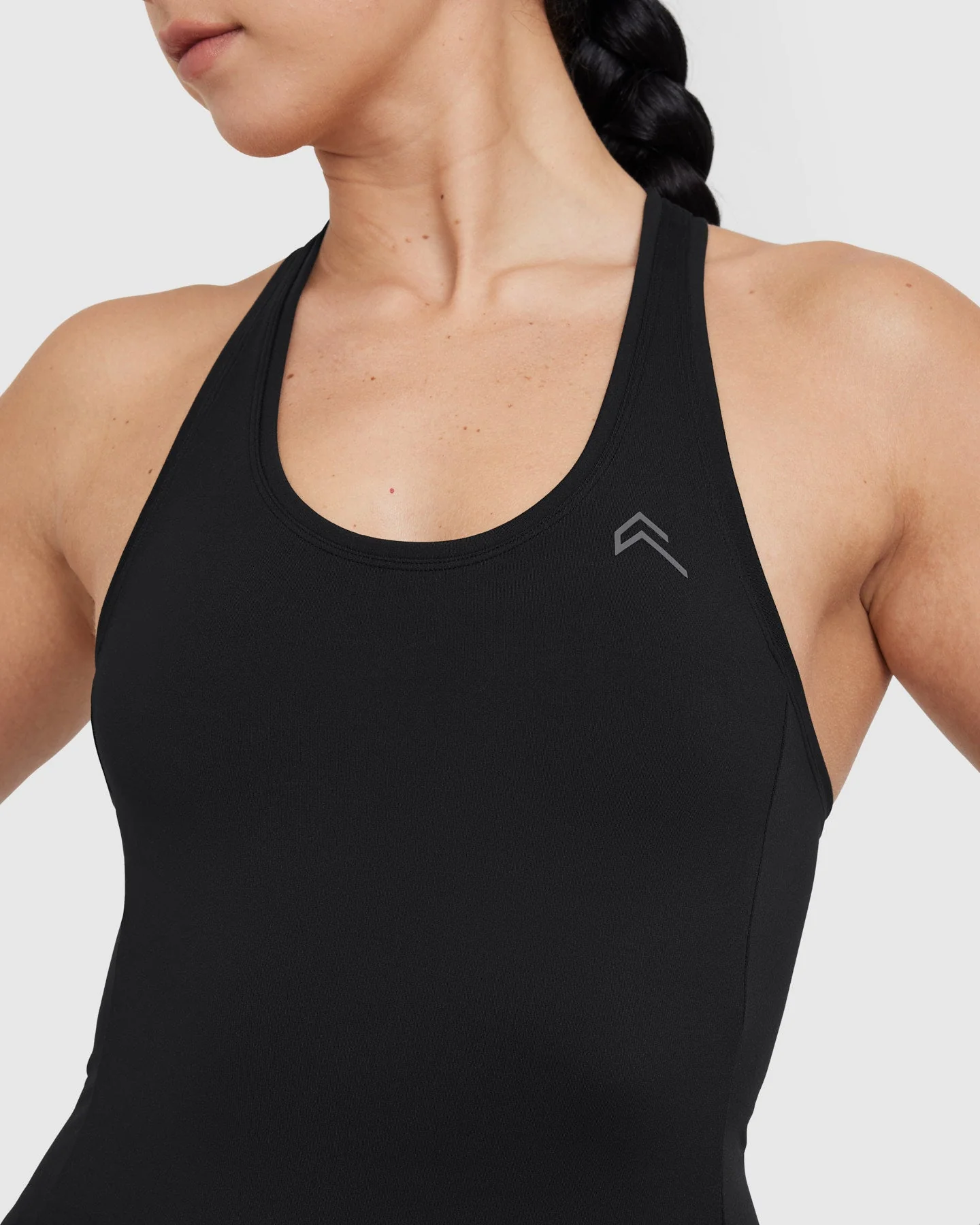 Timeless Vest | Black - Image 4