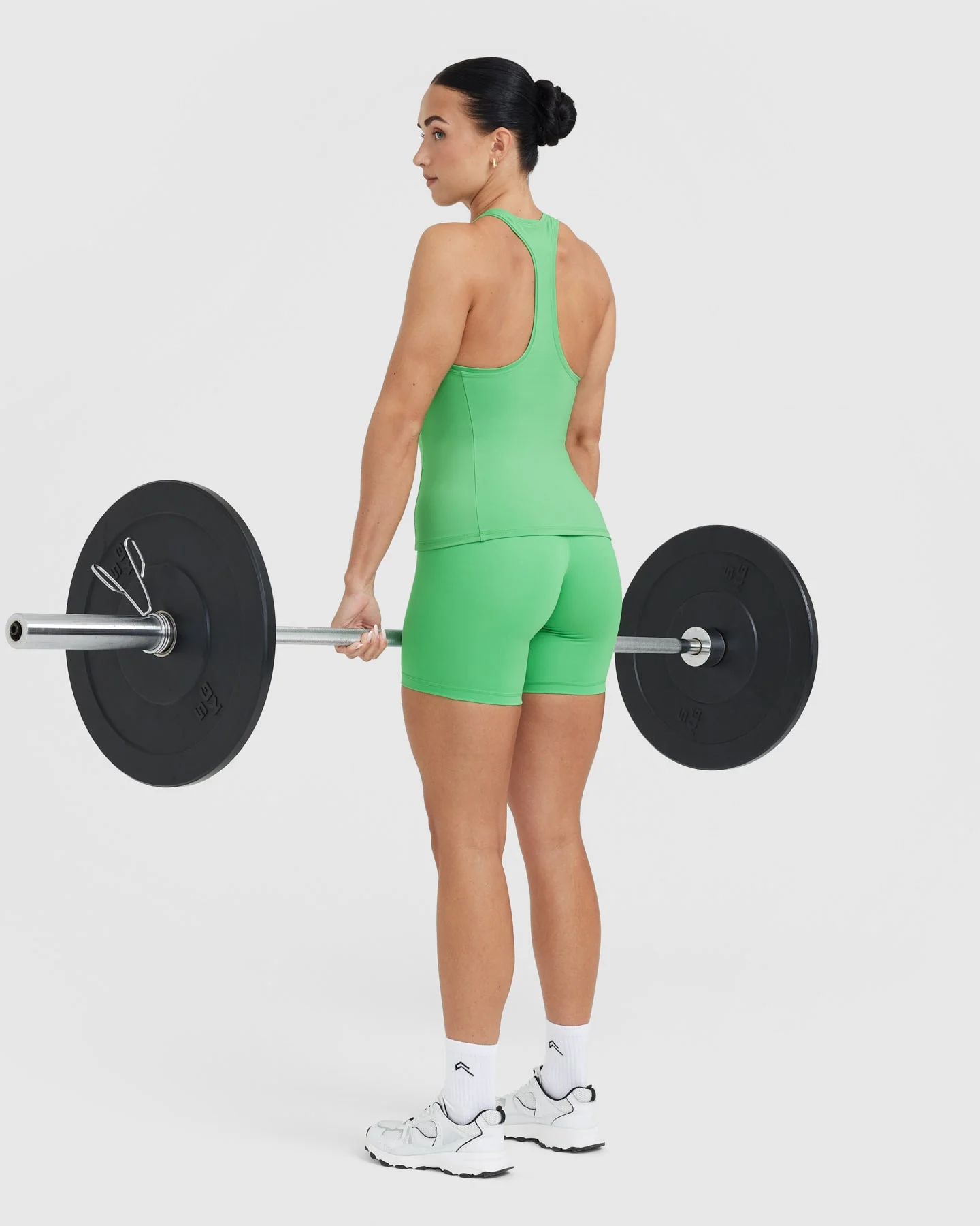 Timeless Vest | Jade - Image 5
