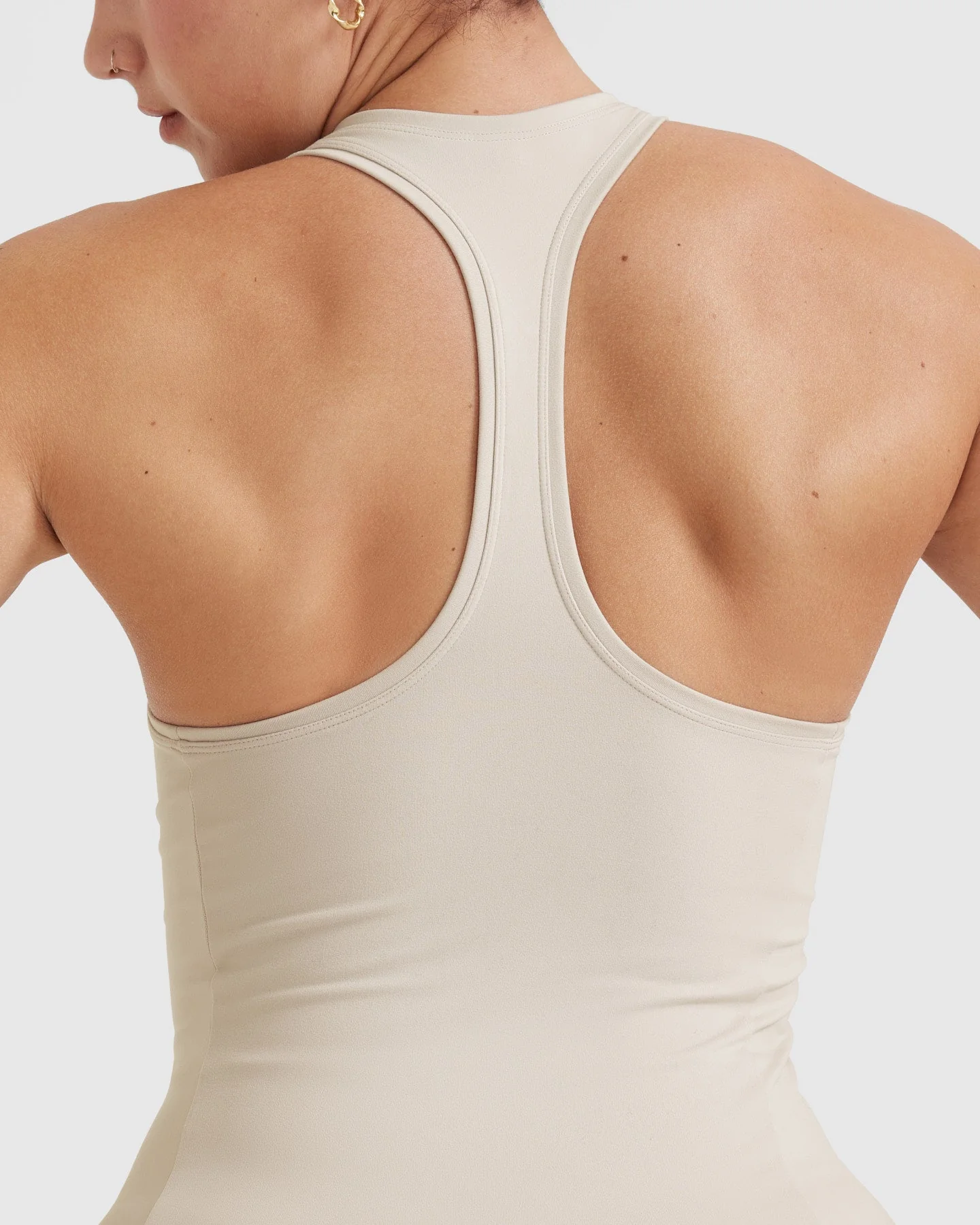 Timeless Vest | Sand - Image 5