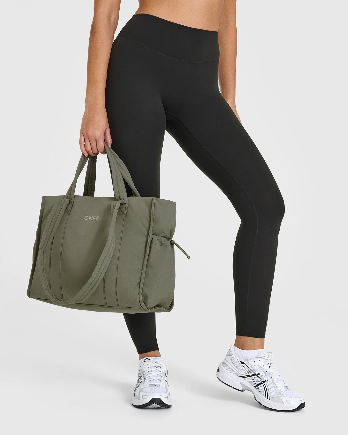 Tote Bag | Alpine Green - Image 2