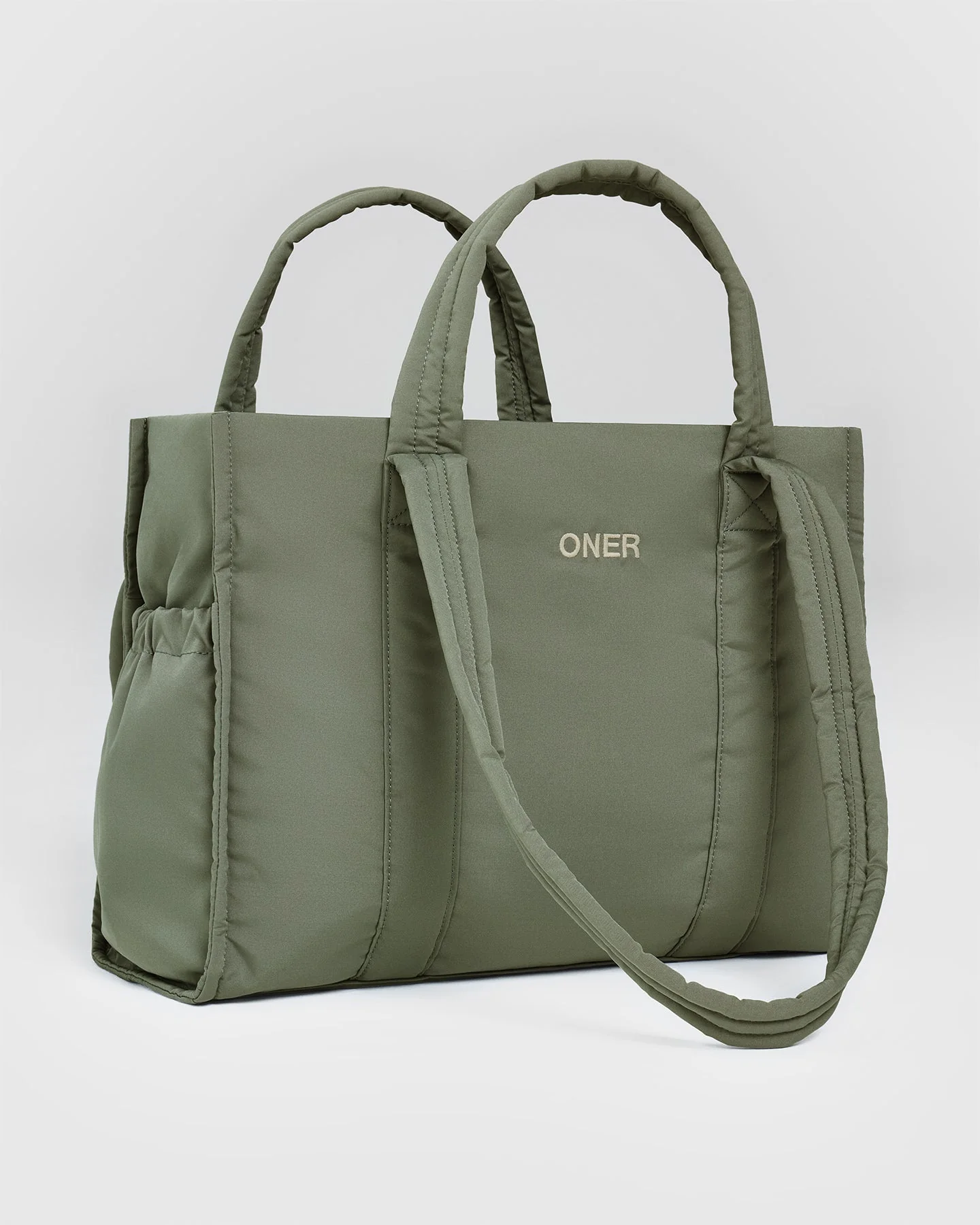 Tote Bag | Alpine Green - Image 3