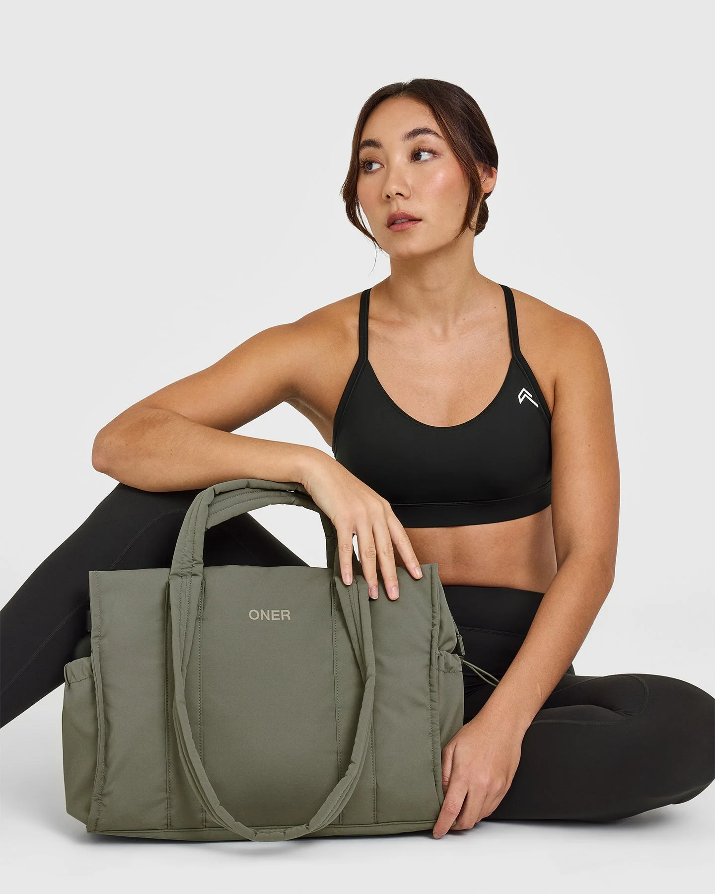Tote Bag | Alpine Green - Image 6